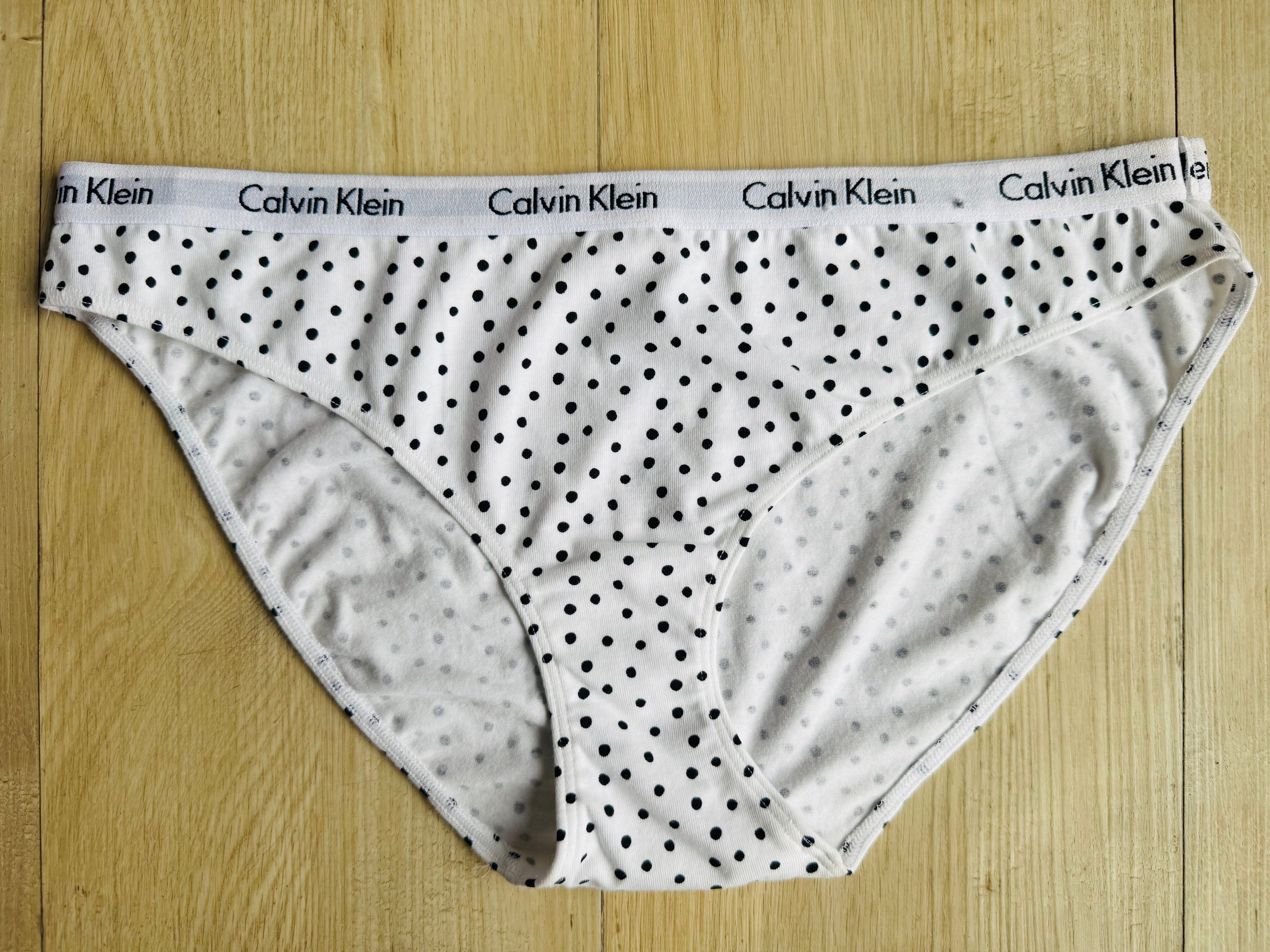 Calzón Calvin Klein