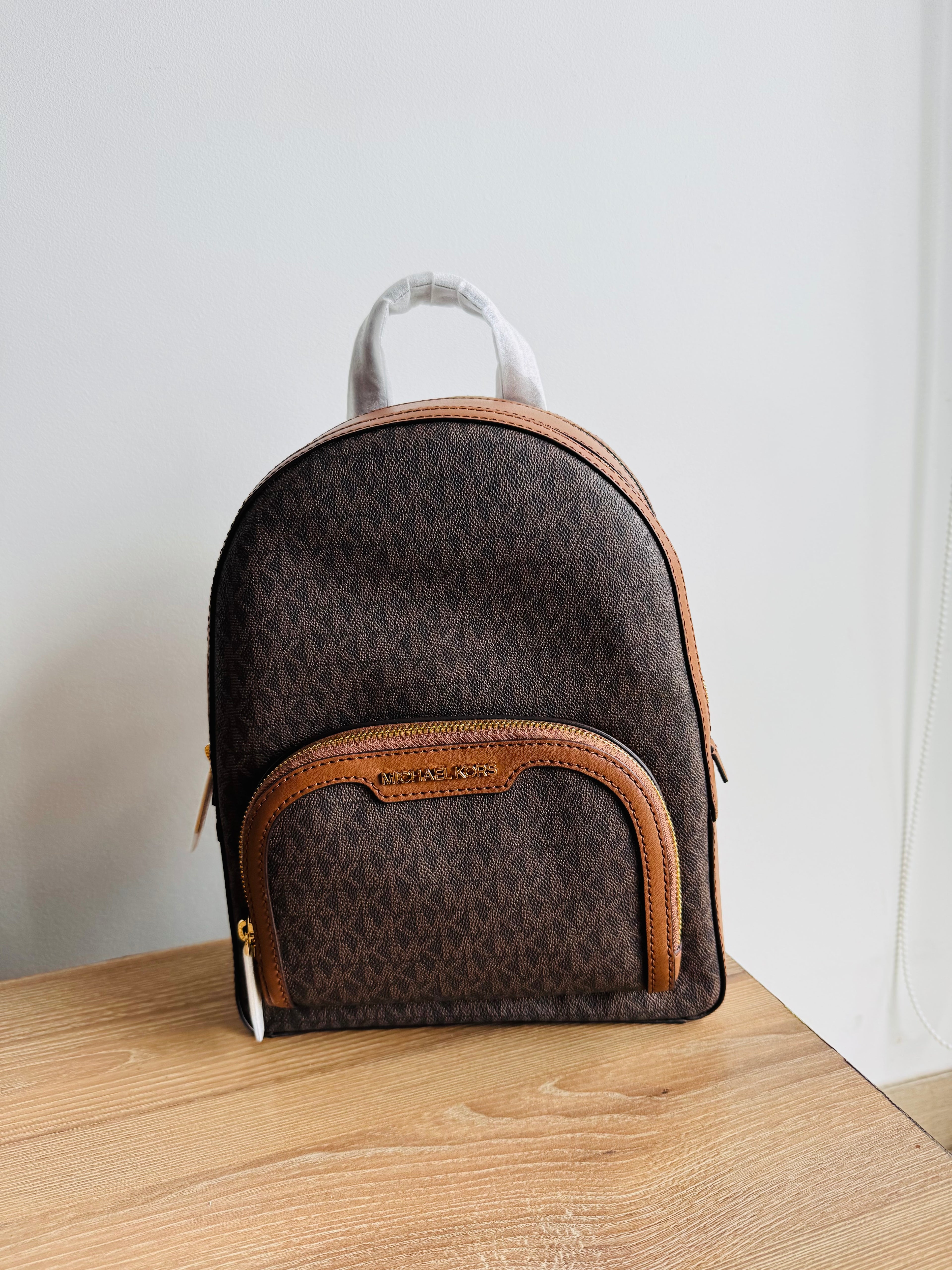 Mochila Michael Kors (Mediana)