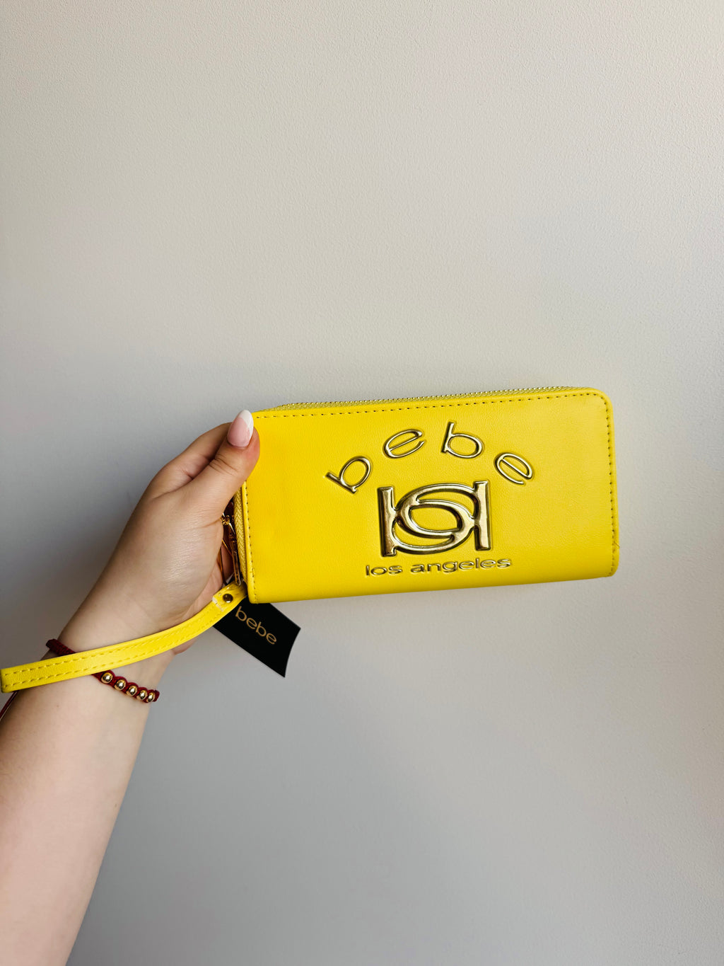 Billetera de mano Bebe