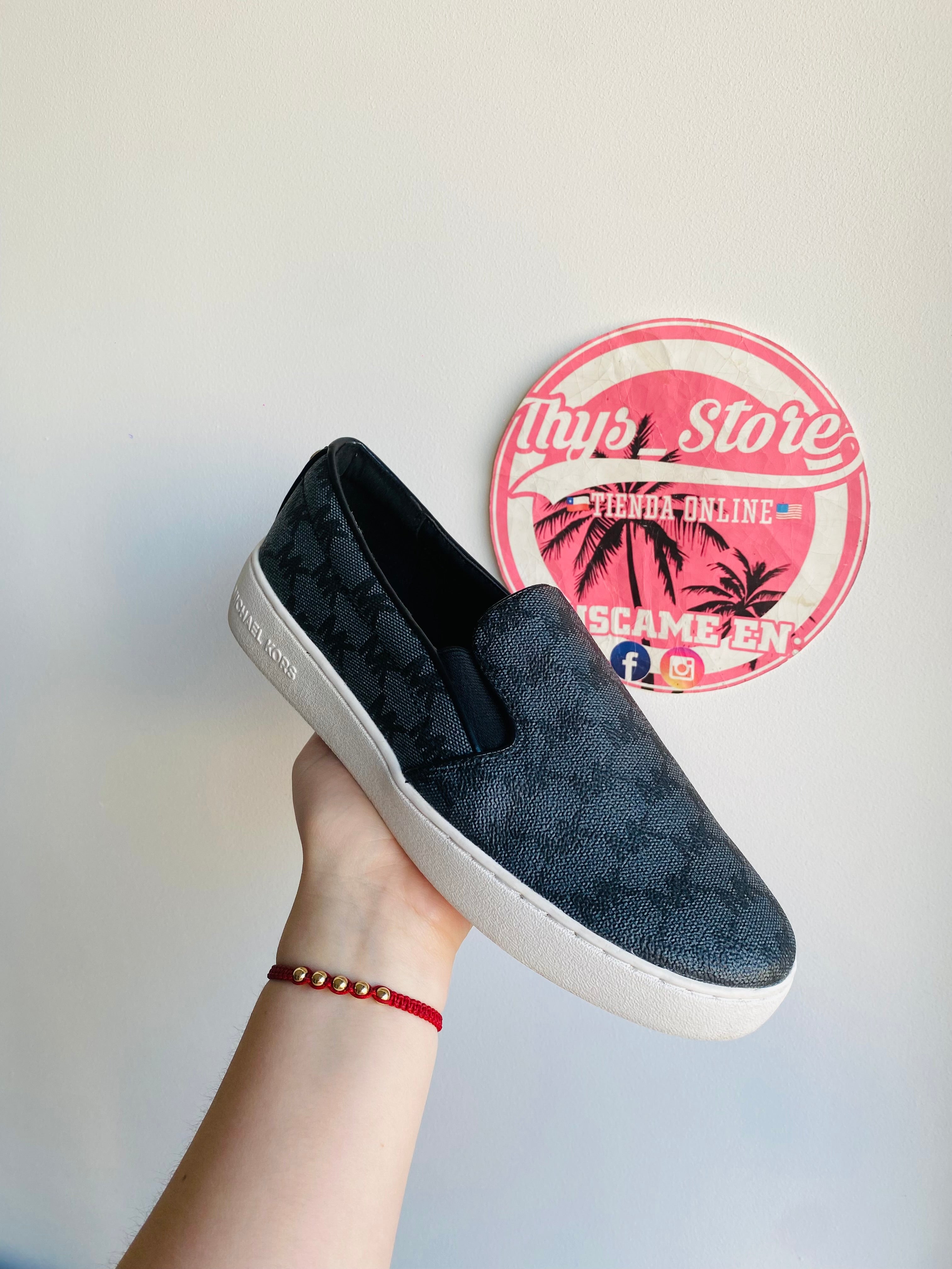 Panchitas Michael Kors