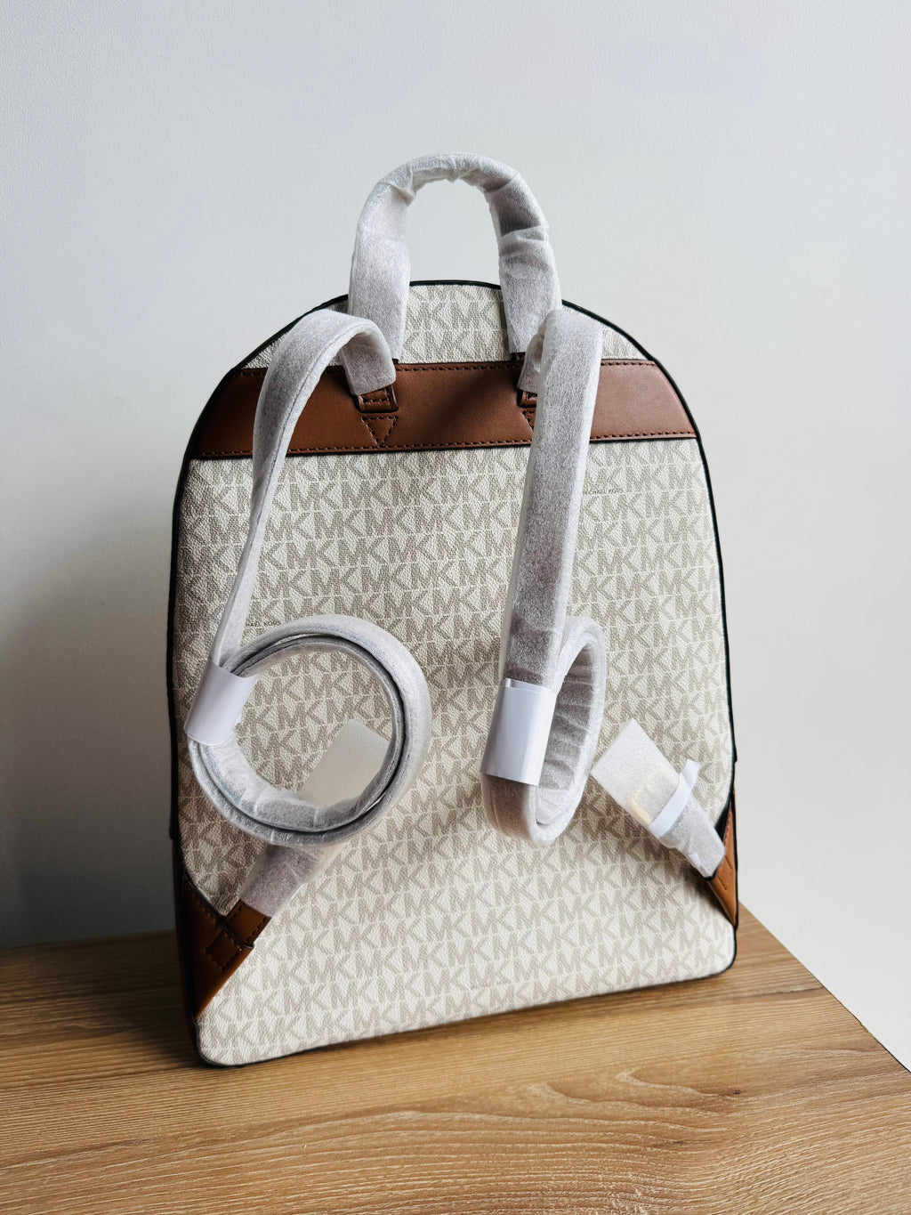 Mochila Michael Kors (Grande)