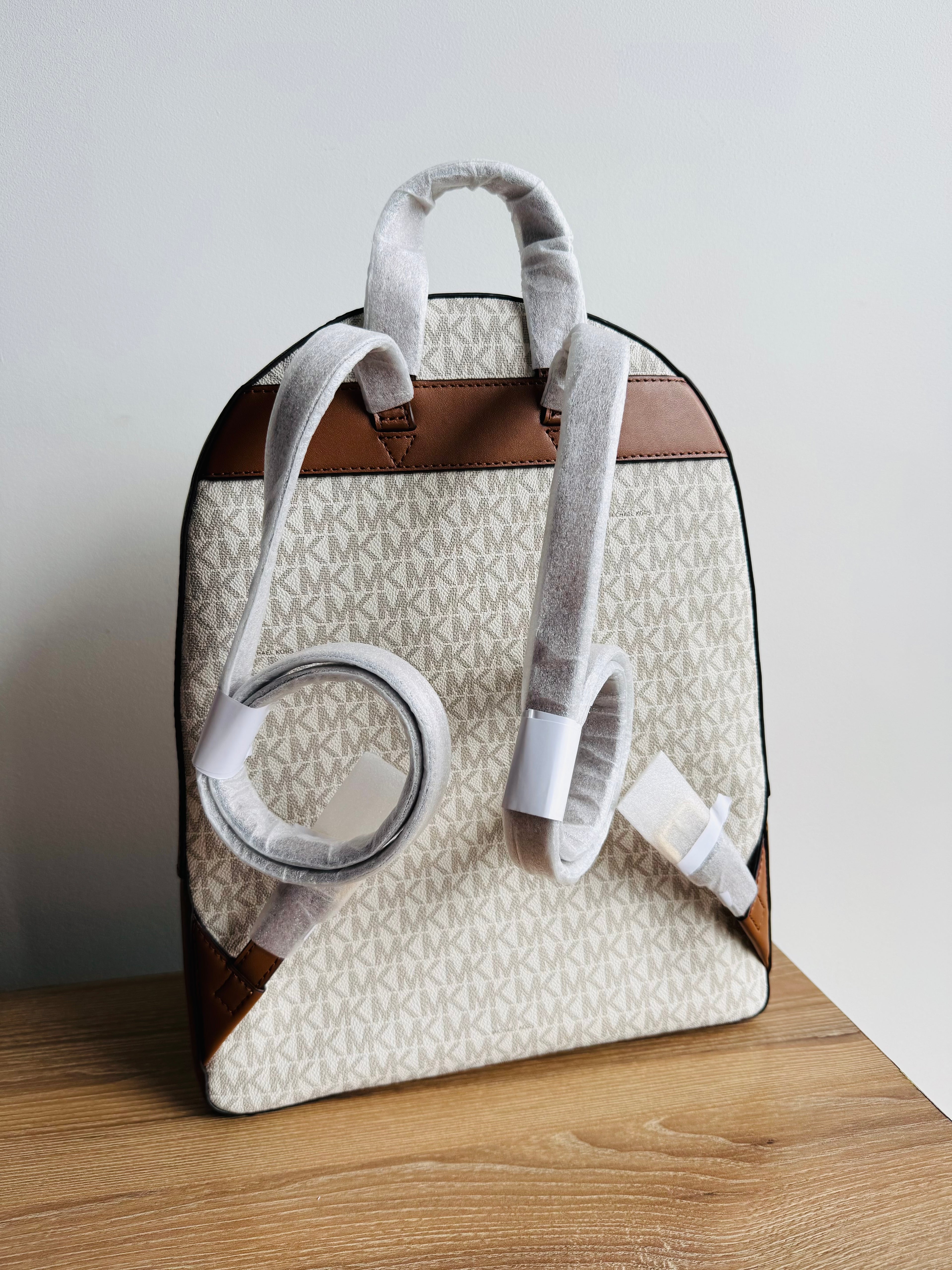 Mochila Michael Kors (Grande)