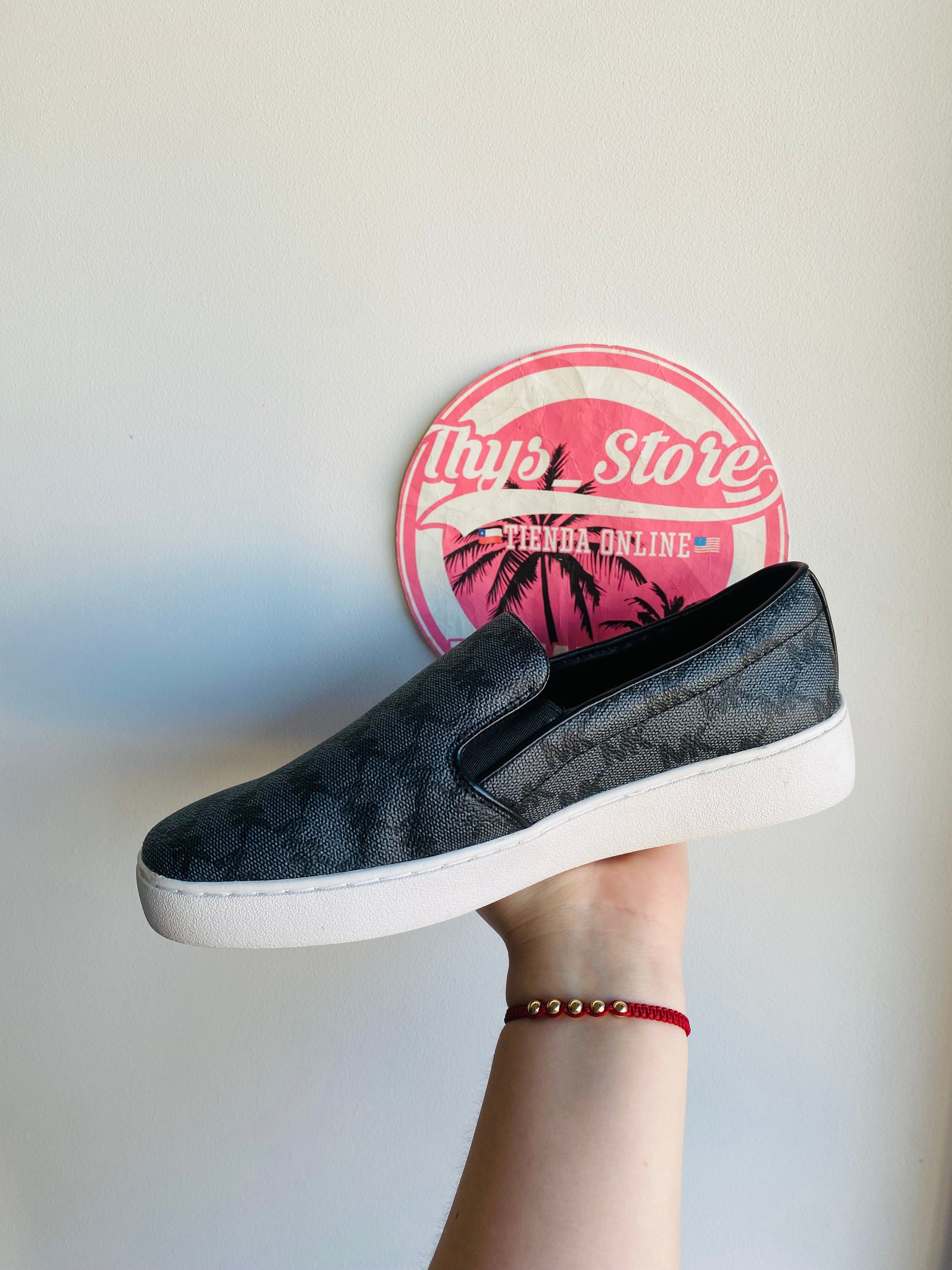 Panchitas Michael Kors