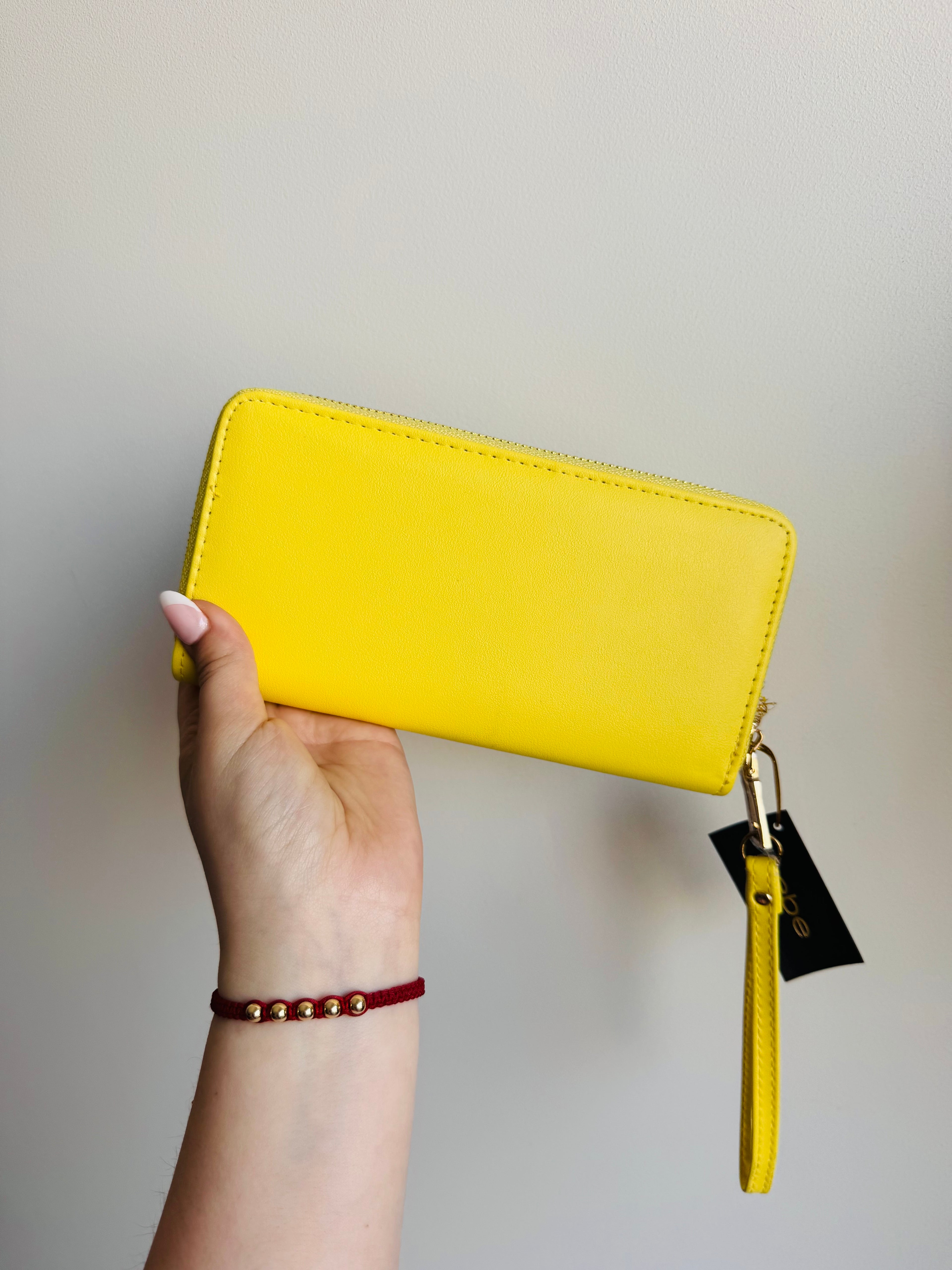 Billetera de mano Bebe