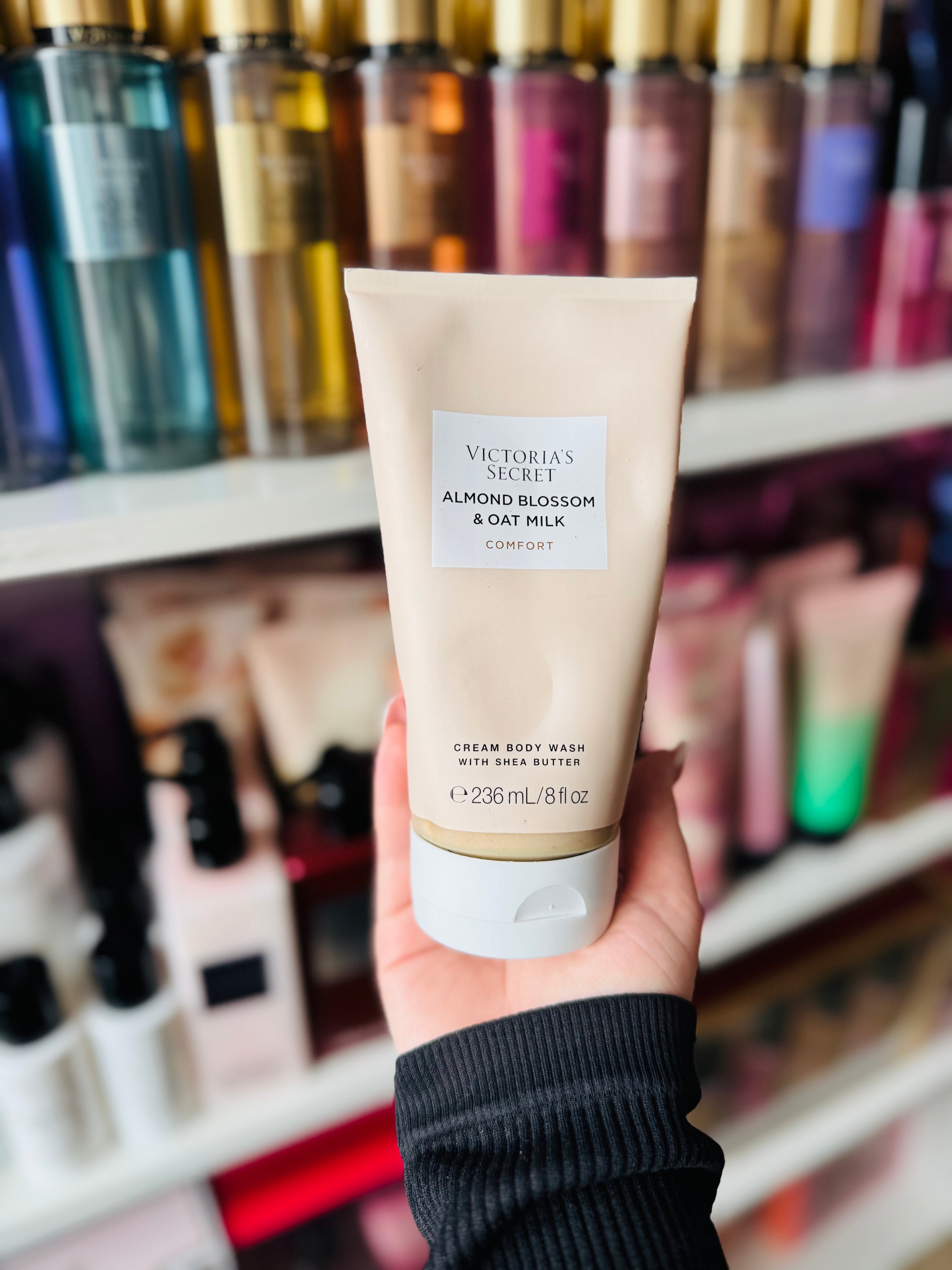 Jabón corporal Victoria’s Secret