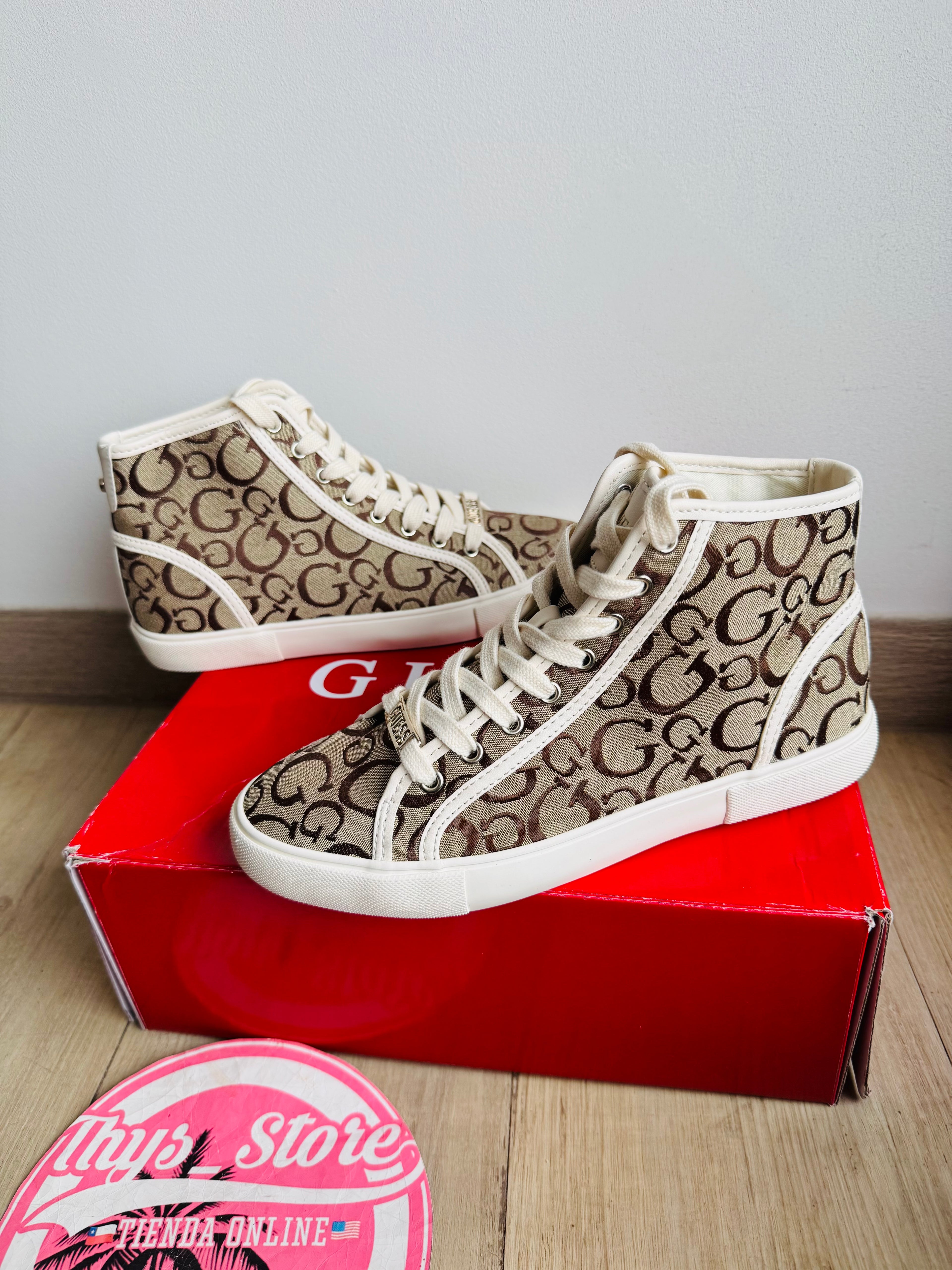 Zapatillas Guess