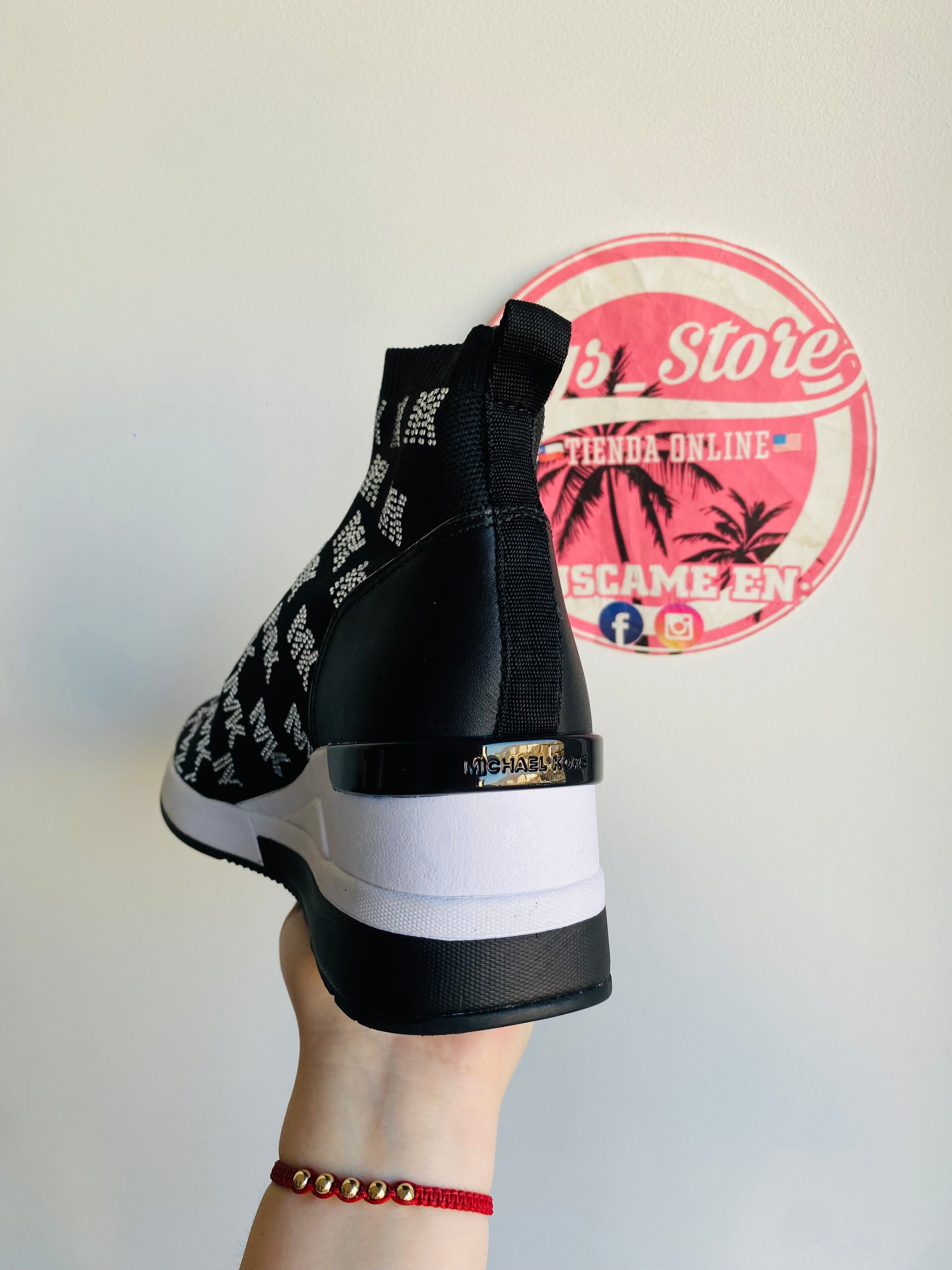 Zapatillas Michael Kors