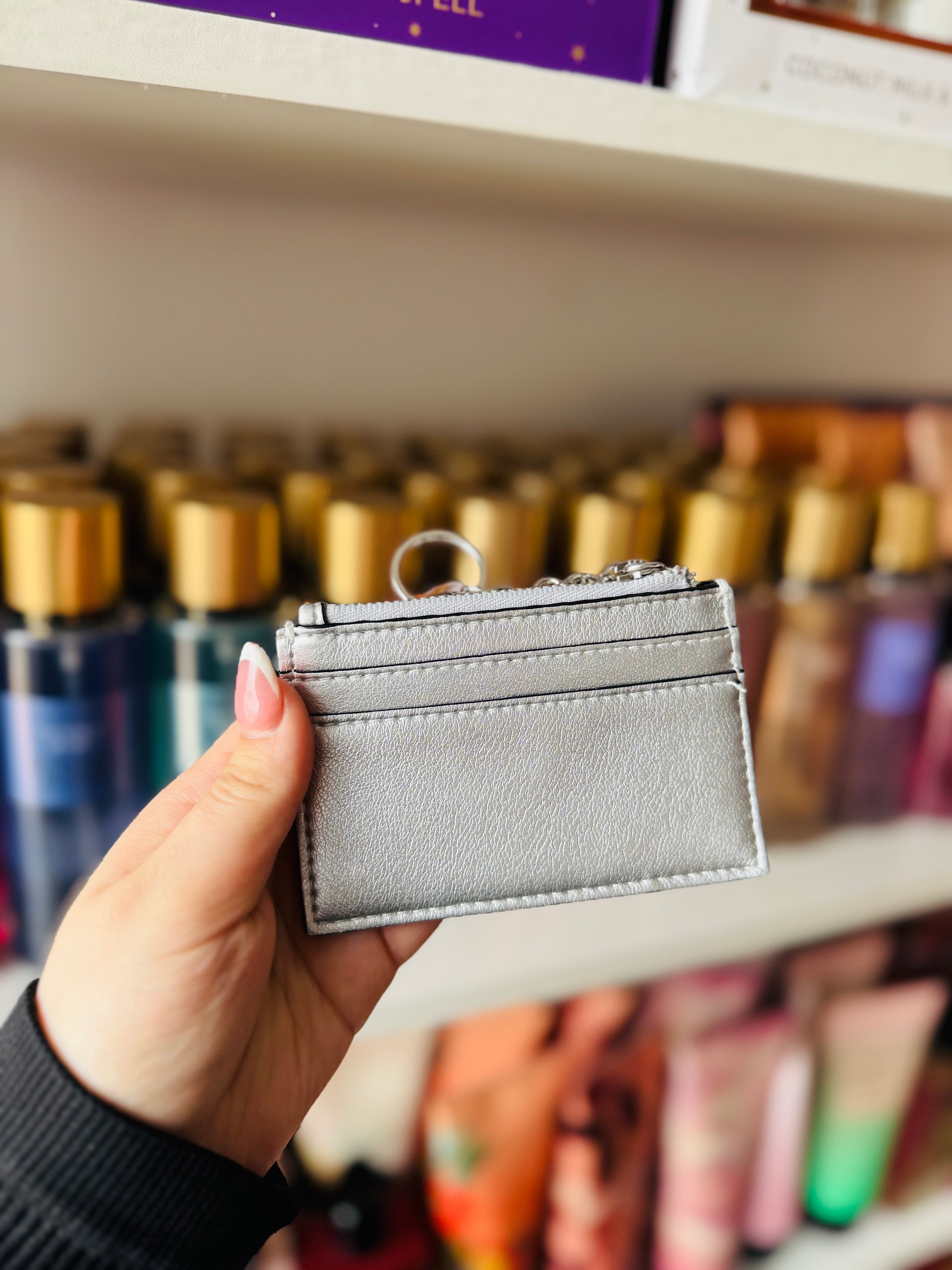 Tarjetero Victoria Secret