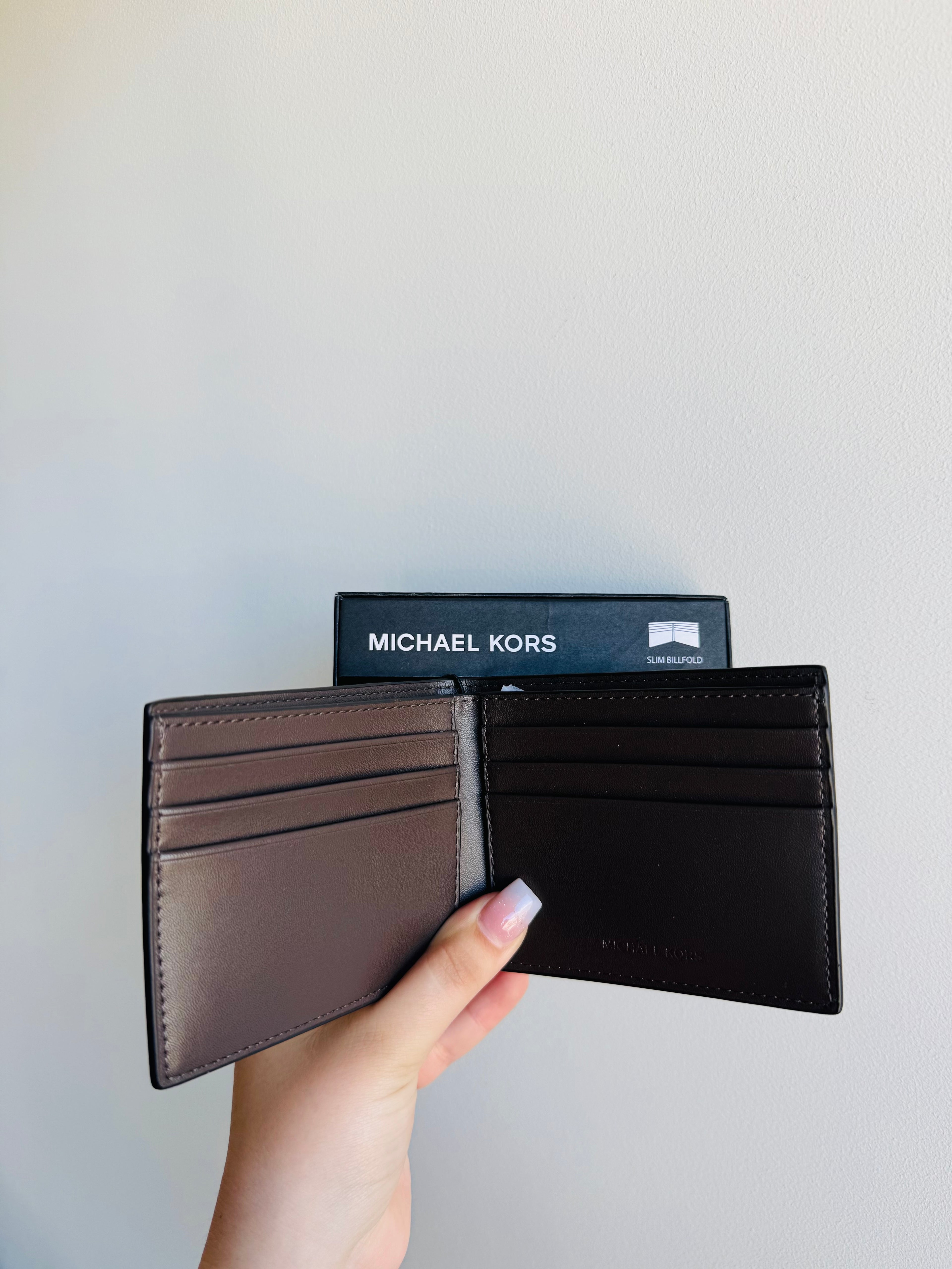 Billetera Michael Kors