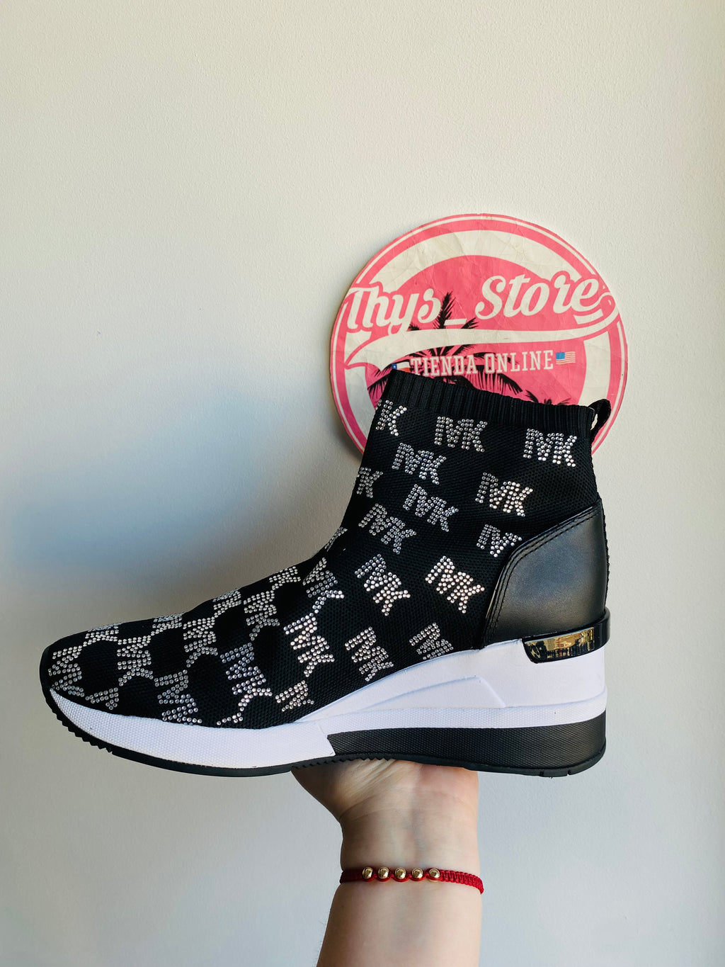 Zapatillas Michael Kors