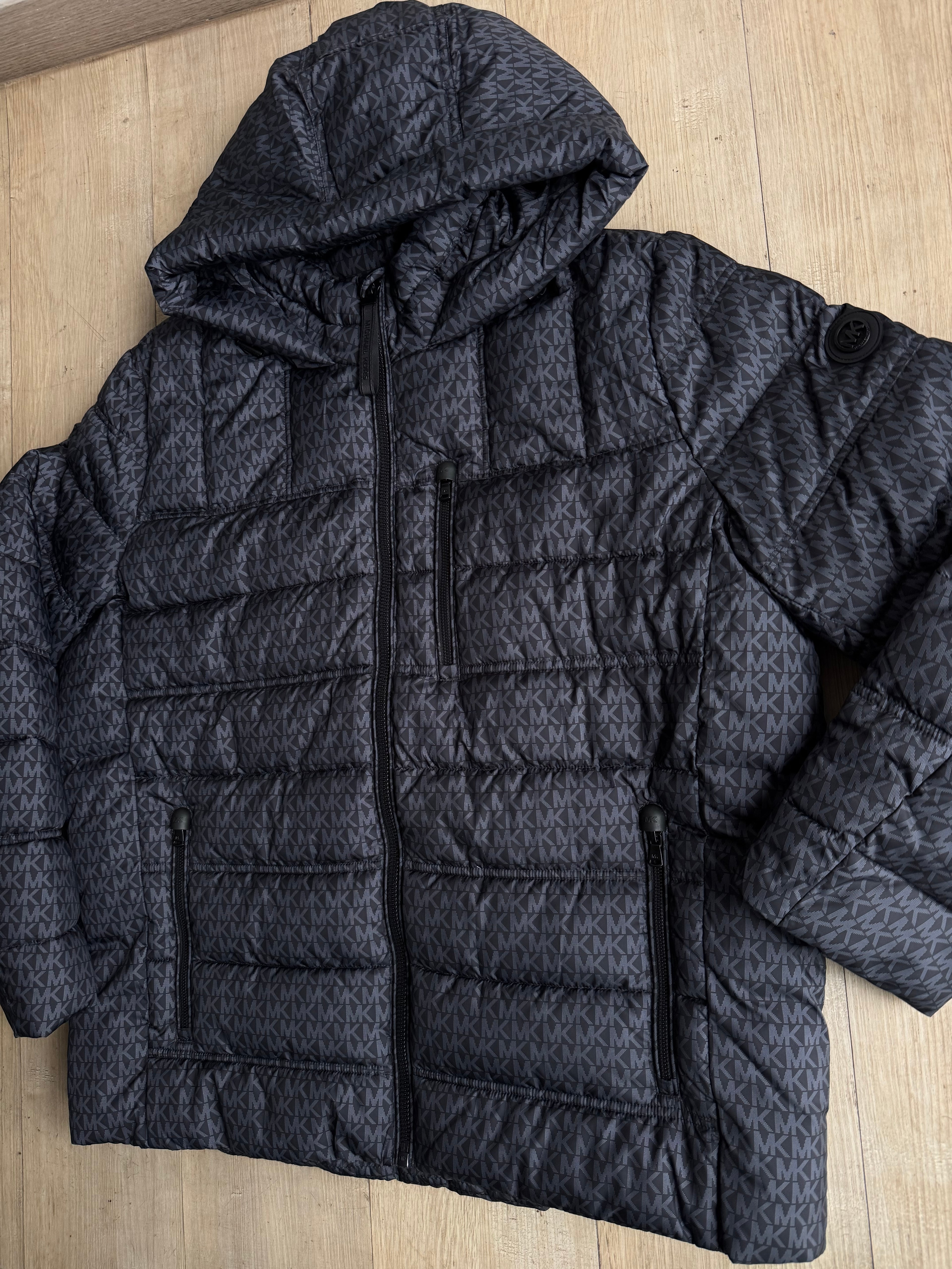 Parca Michael Kors hombre