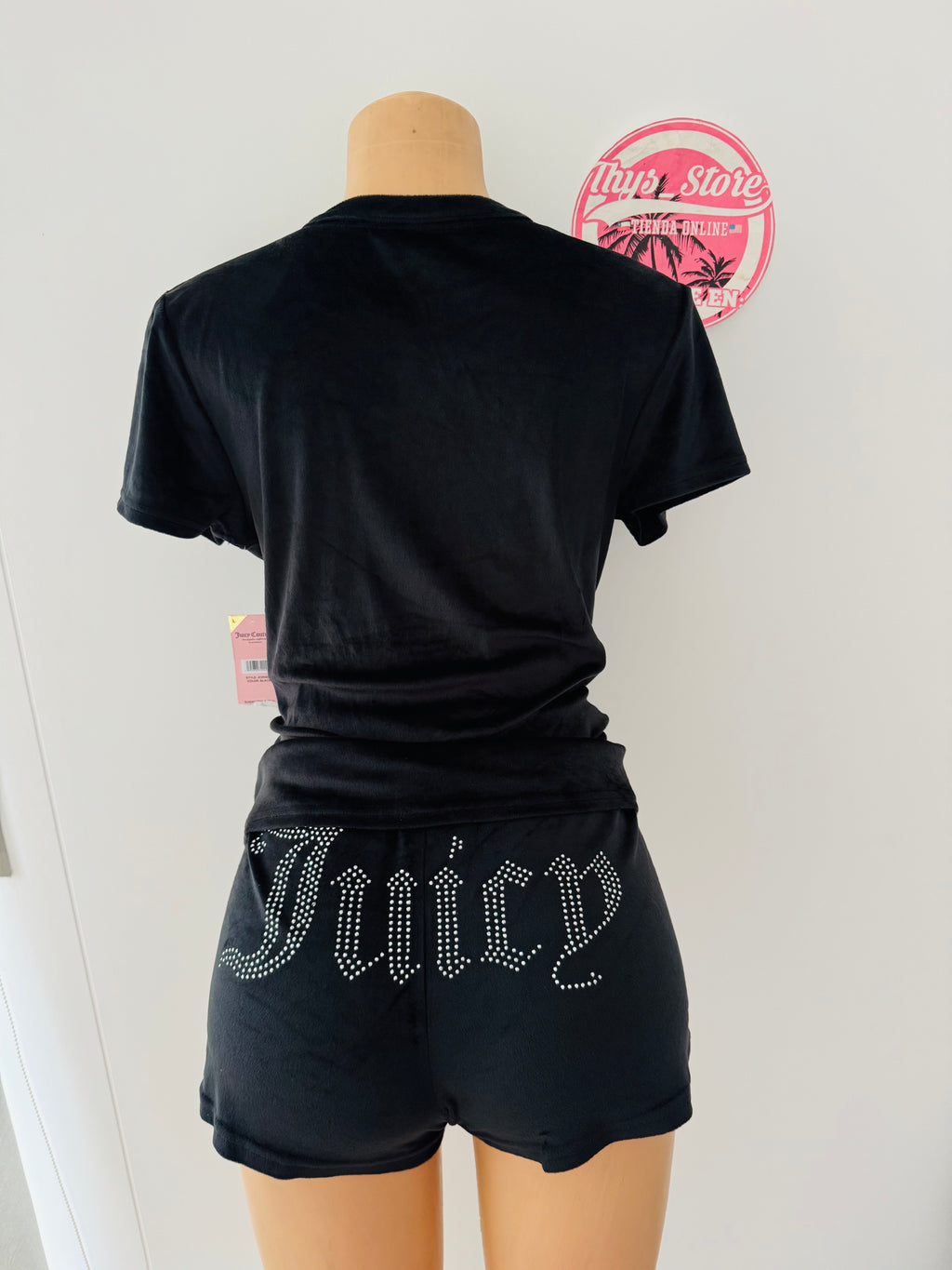 Conjunto Juicy Couture