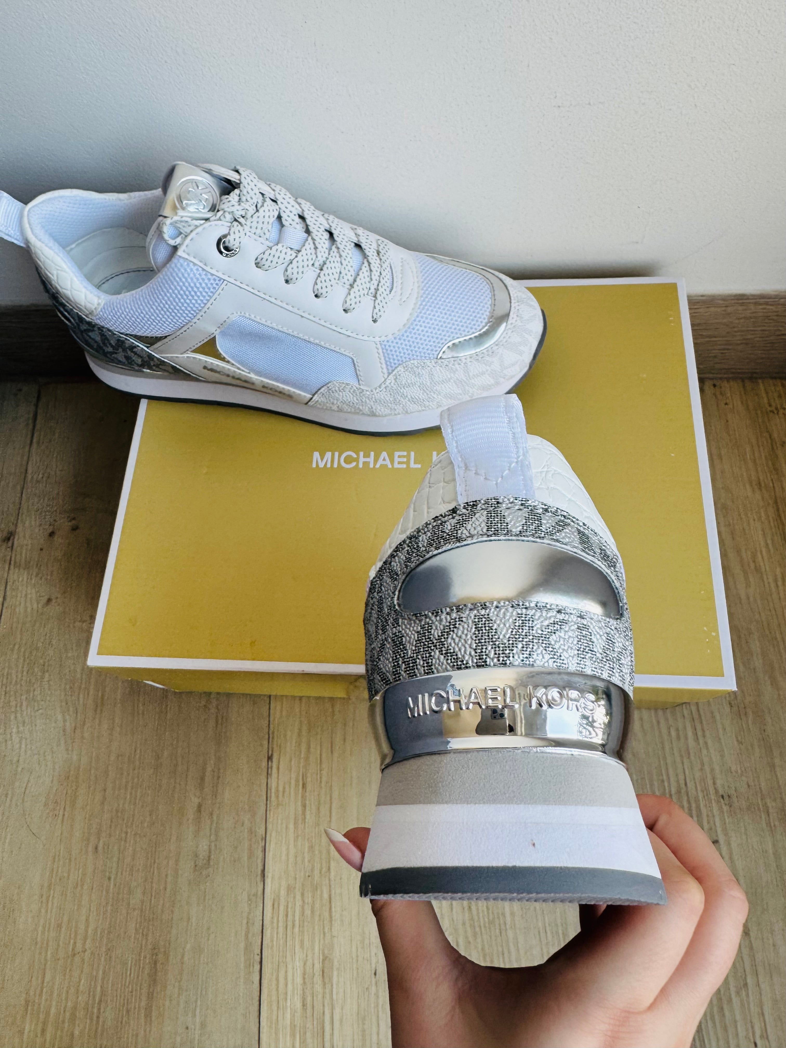 Zapatillas Michael Kors