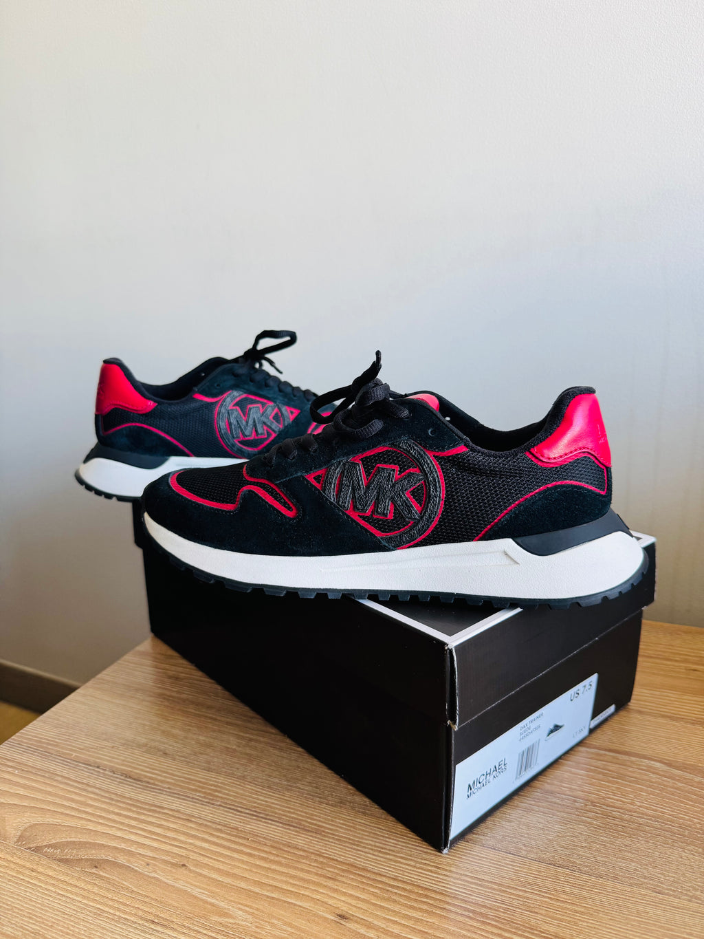 Zapatillas Michael Kors