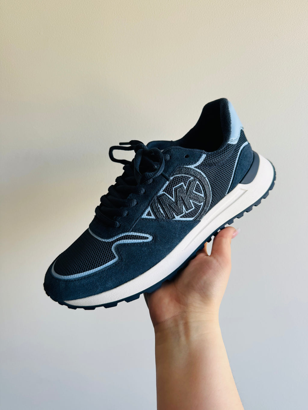 Zapatillas Michael Kors hombre