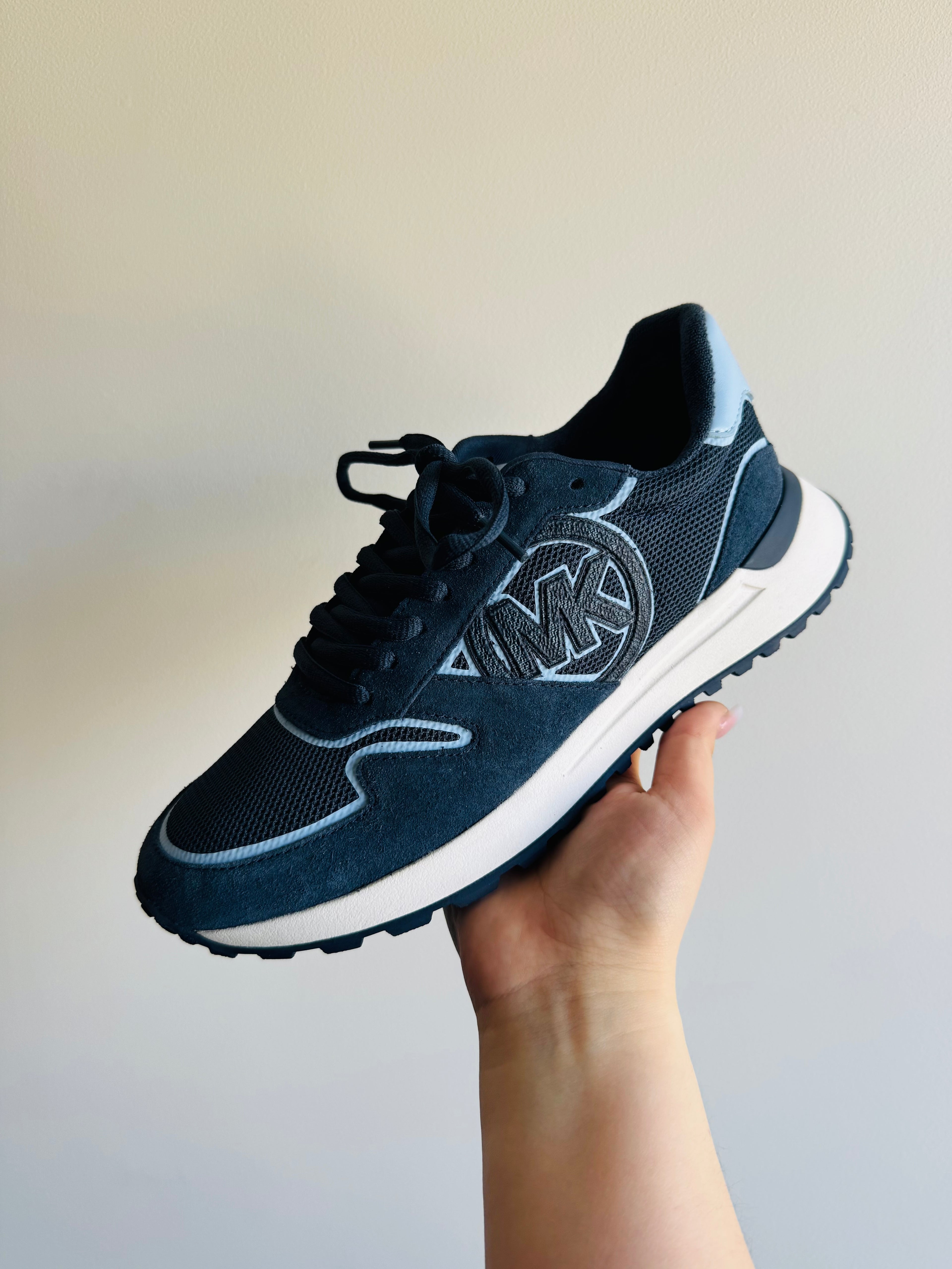 Zapatillas Michael Kors hombre