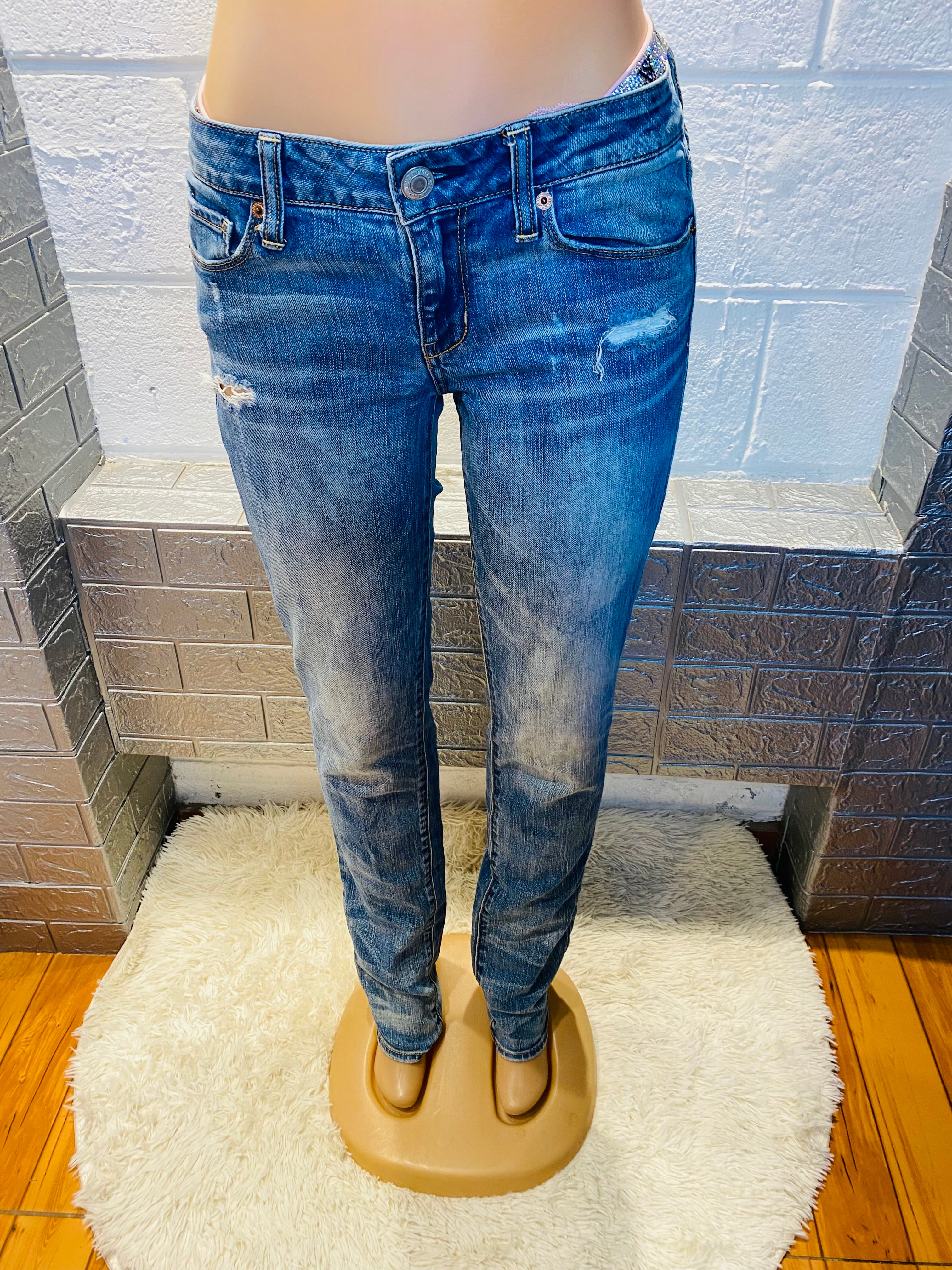 Jeans American Eagle