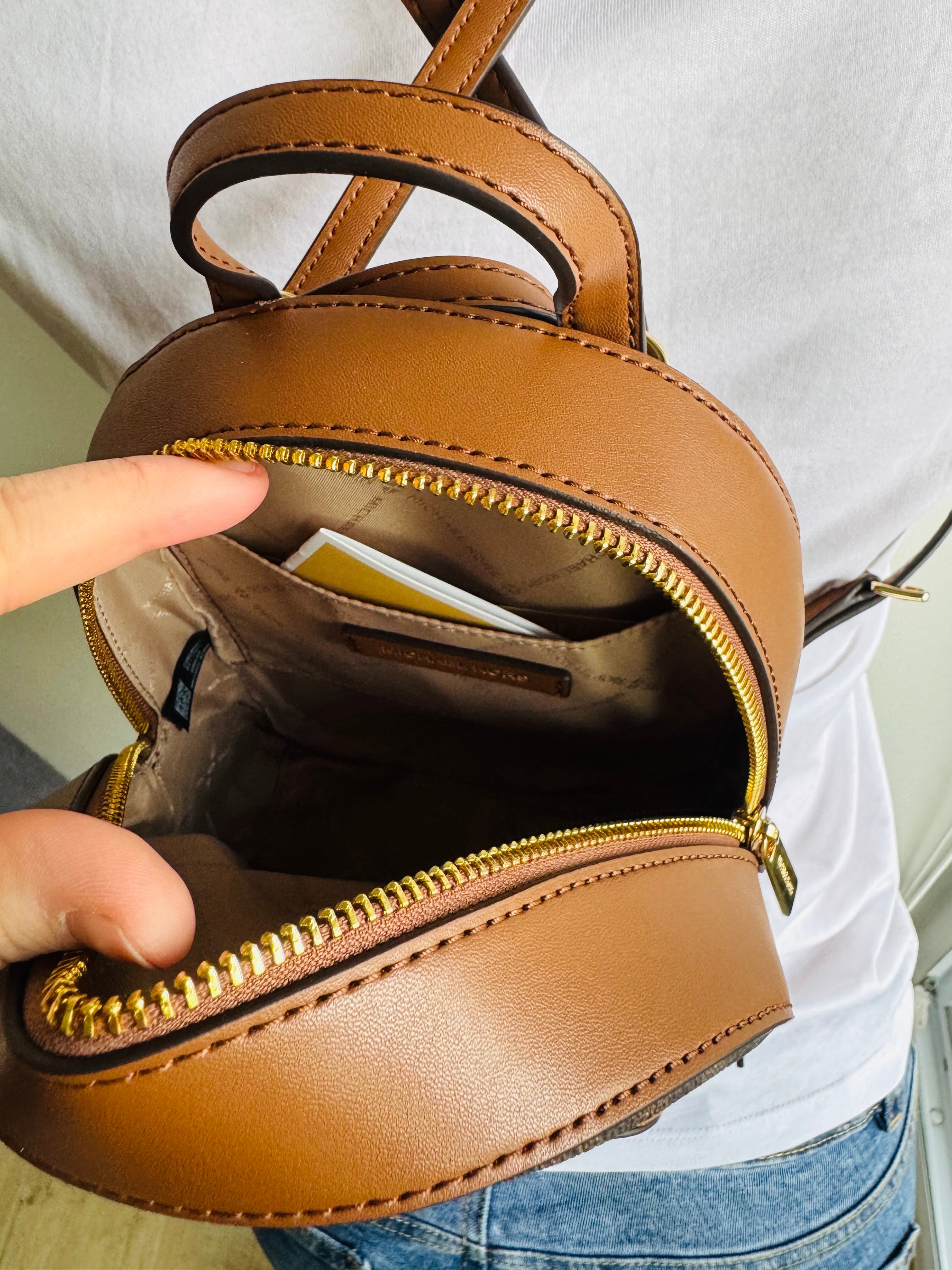 Mochila Michael Kors