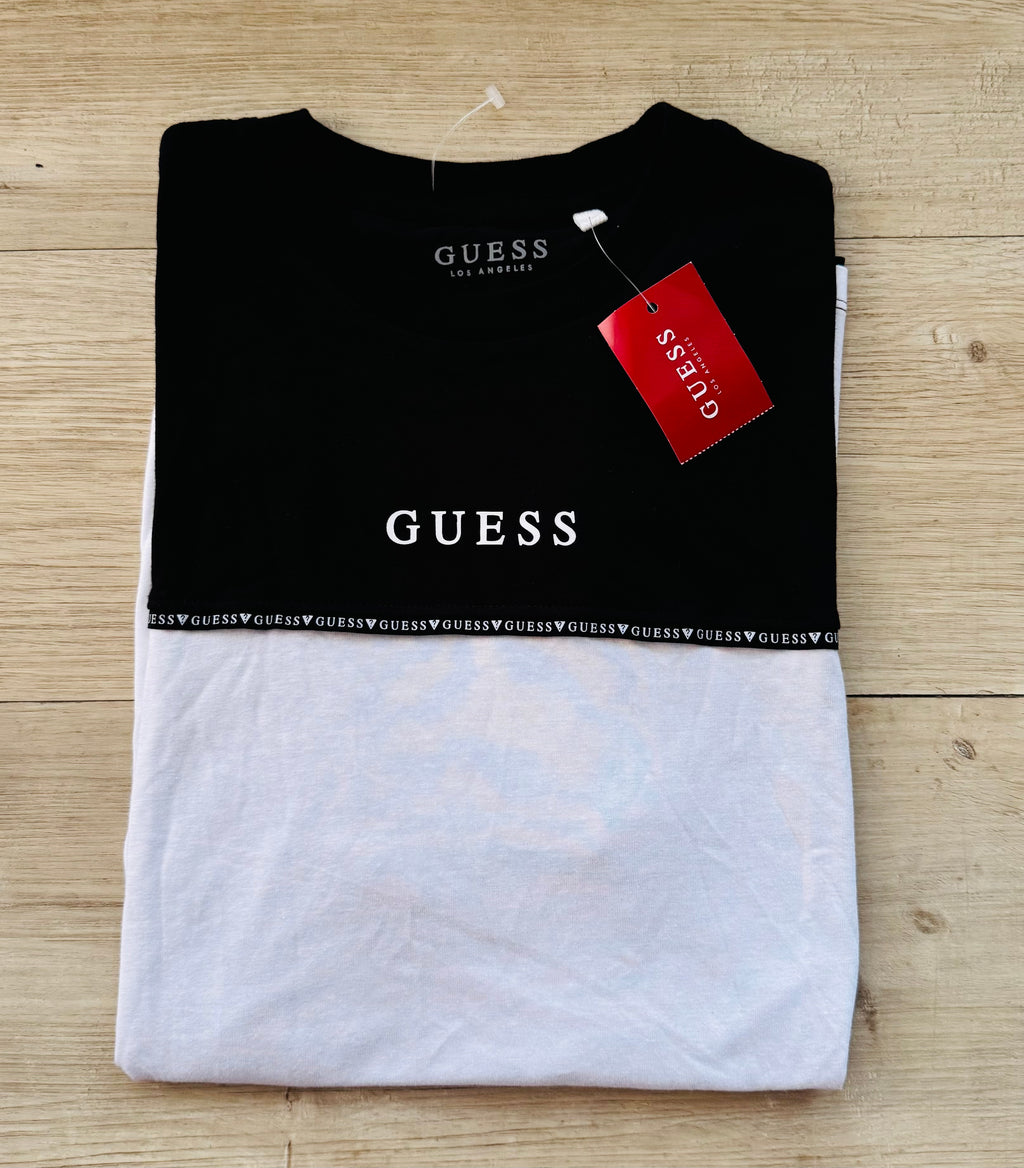 Polera Guess Hombre