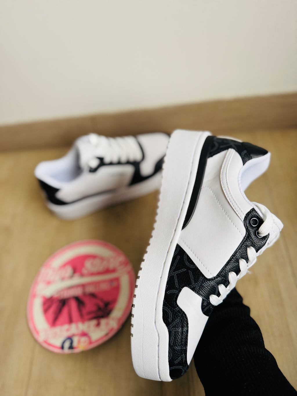 Zapatillas Tommy Hilfiger