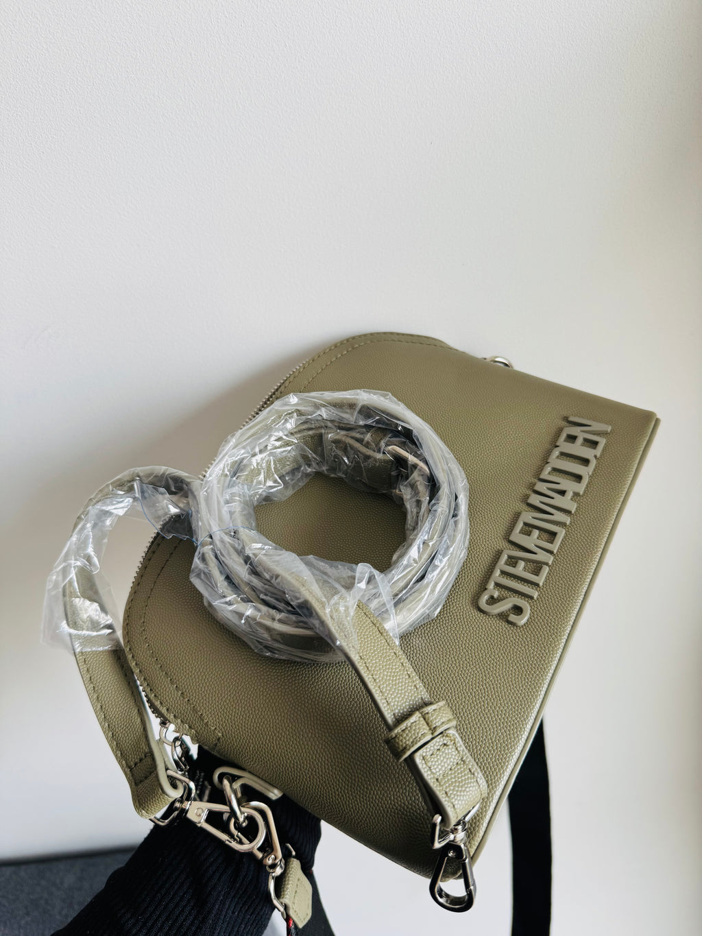 Crossbody Steve Madden