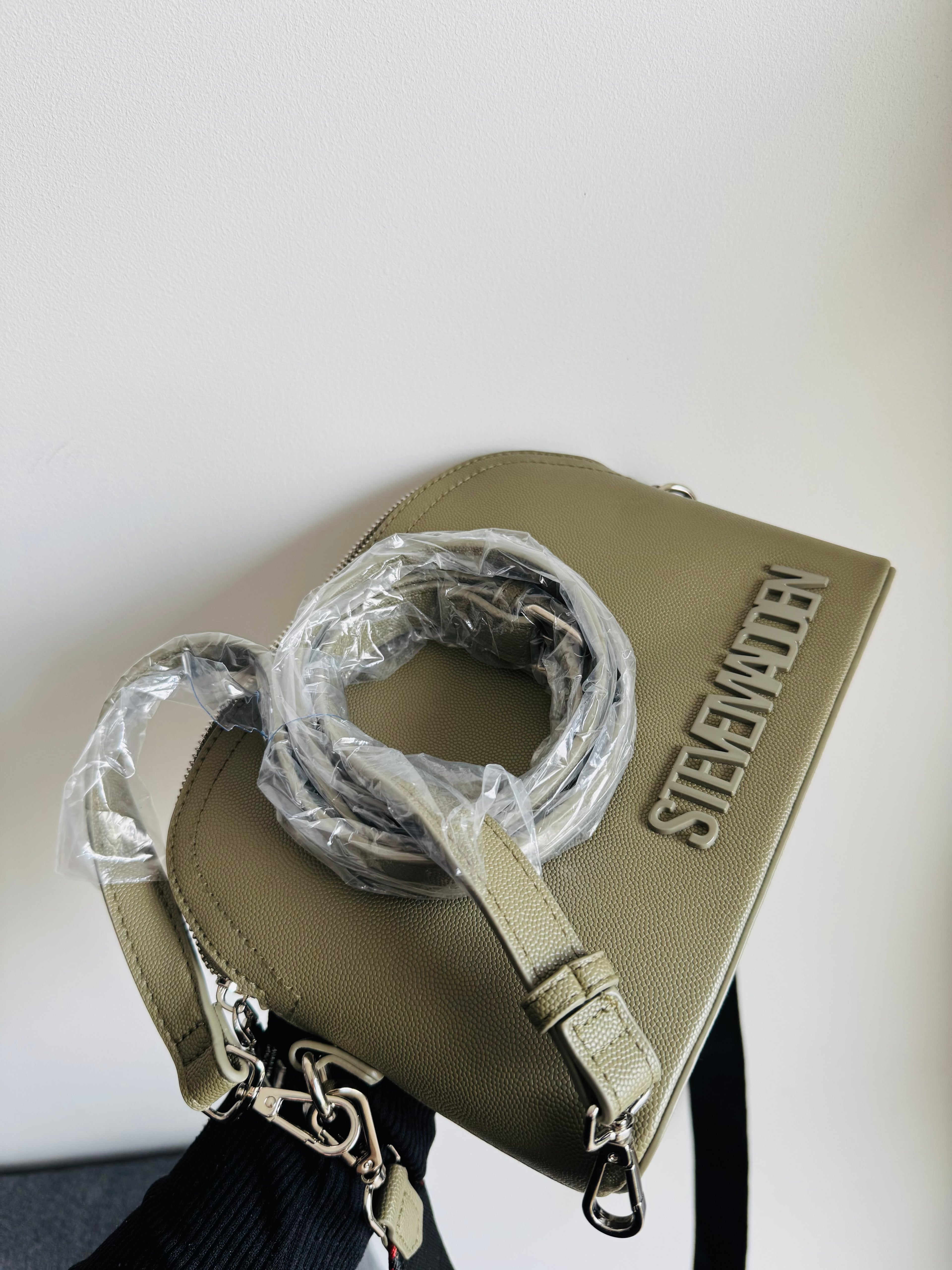 Crossbody Steve Madden