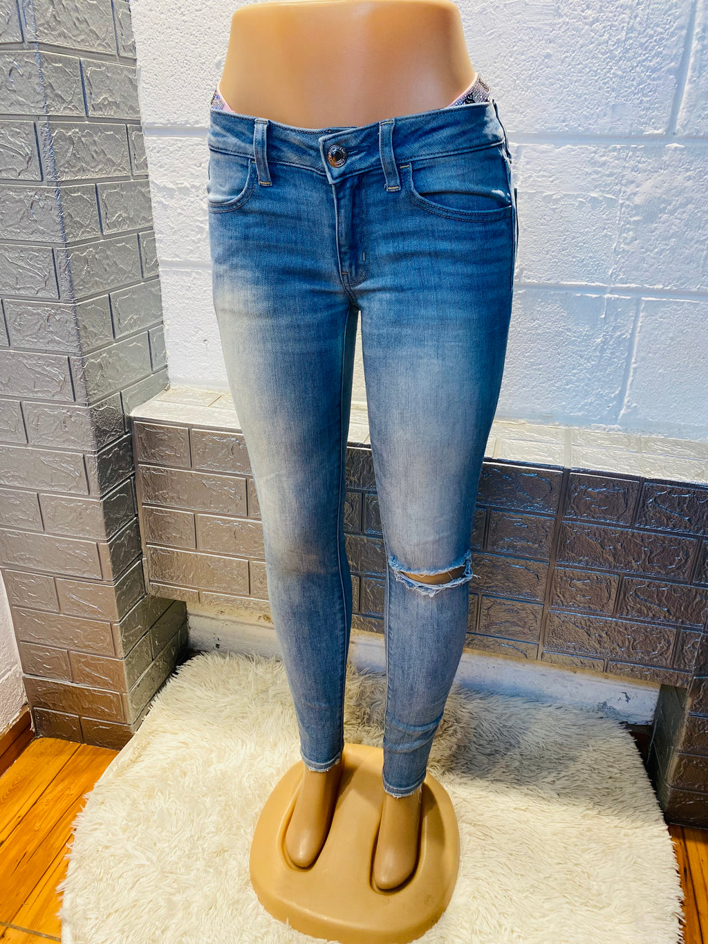 Jeans American Eagle