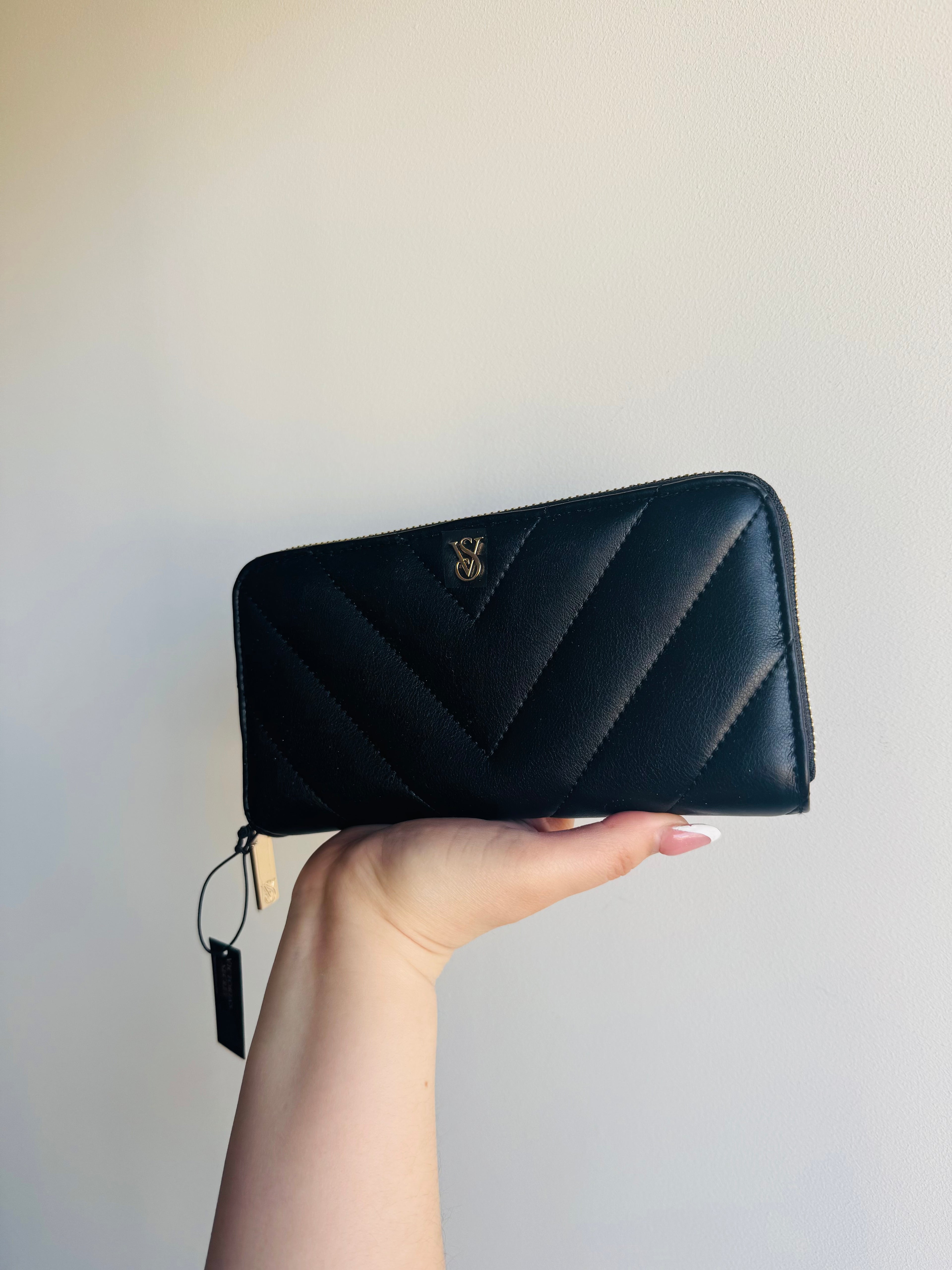 Billetera Victoria’s Secret