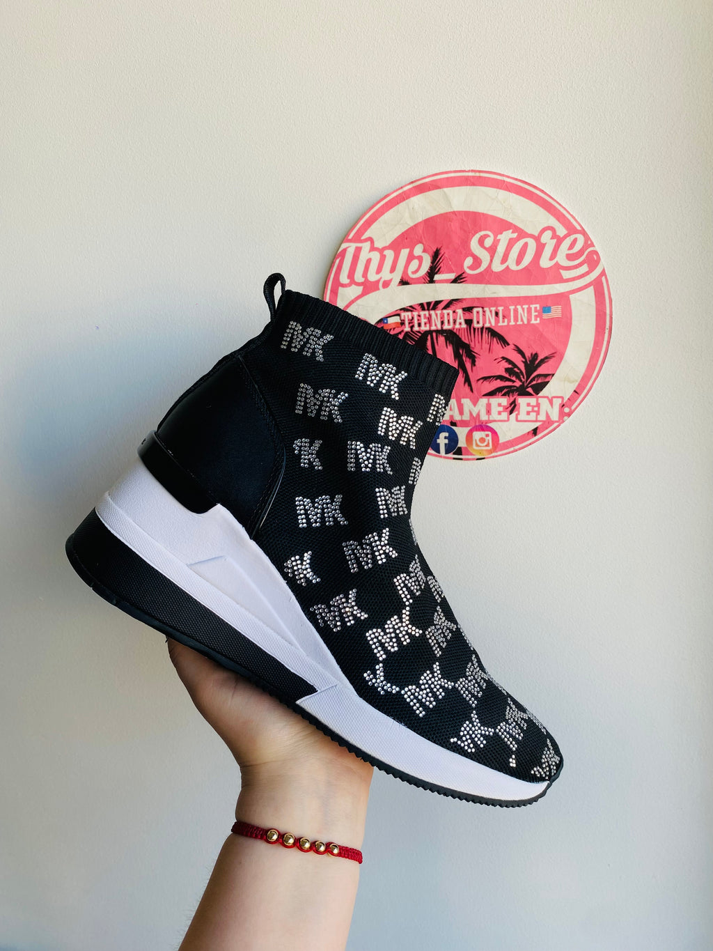 Zapatillas Michael Kors