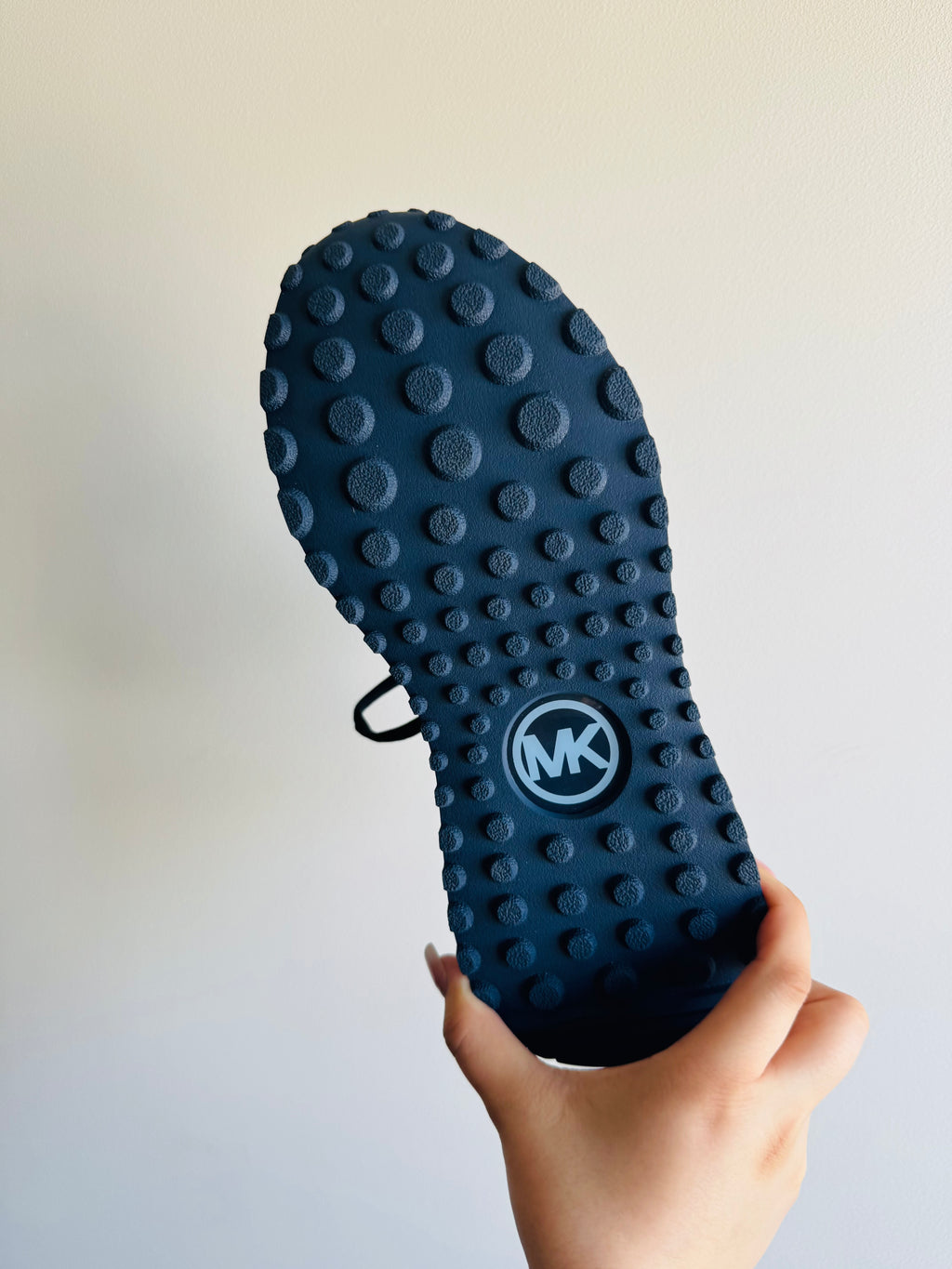 Zapatillas Michael Kors hombre