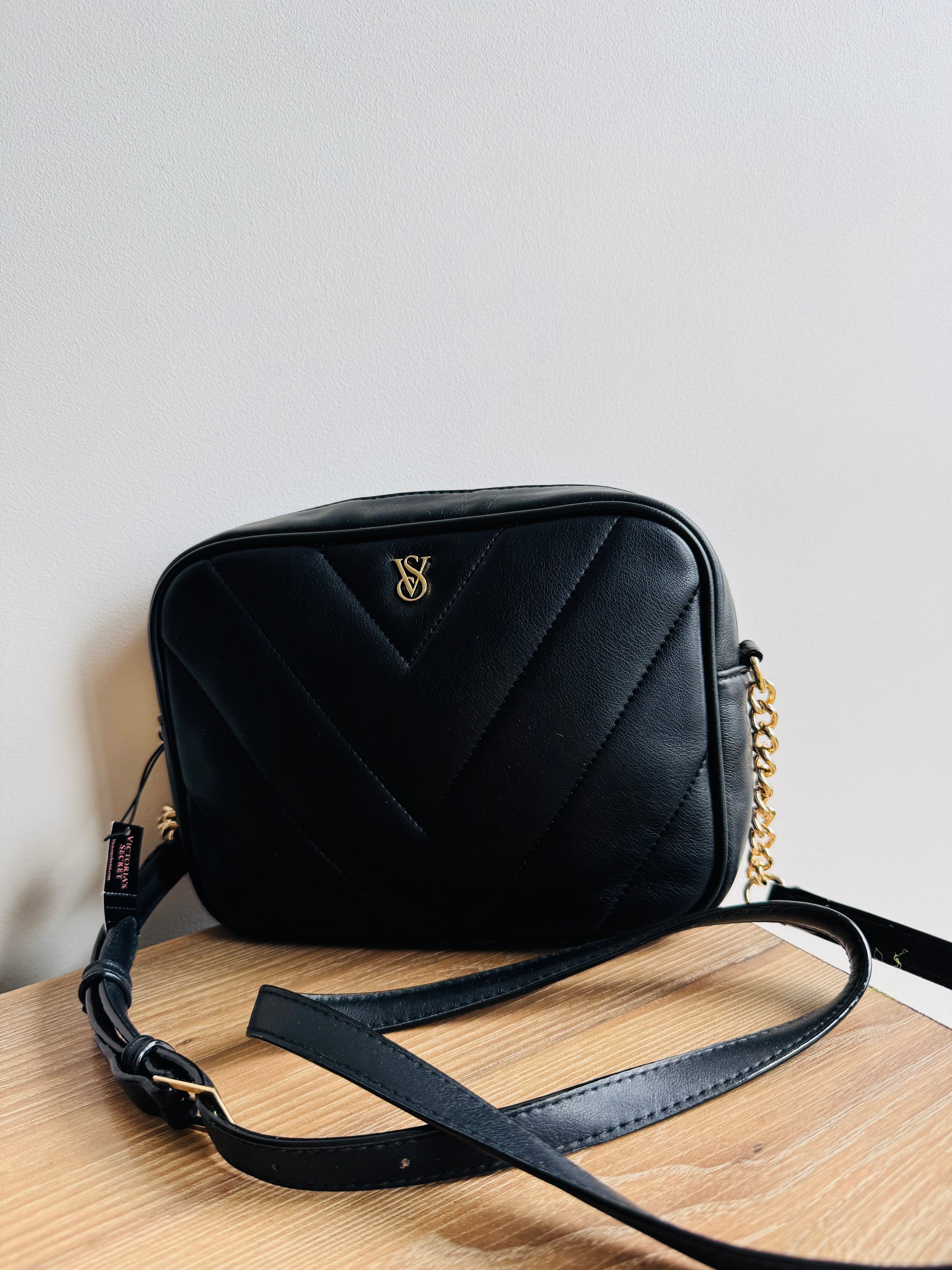 Crossbody Victoria Secret