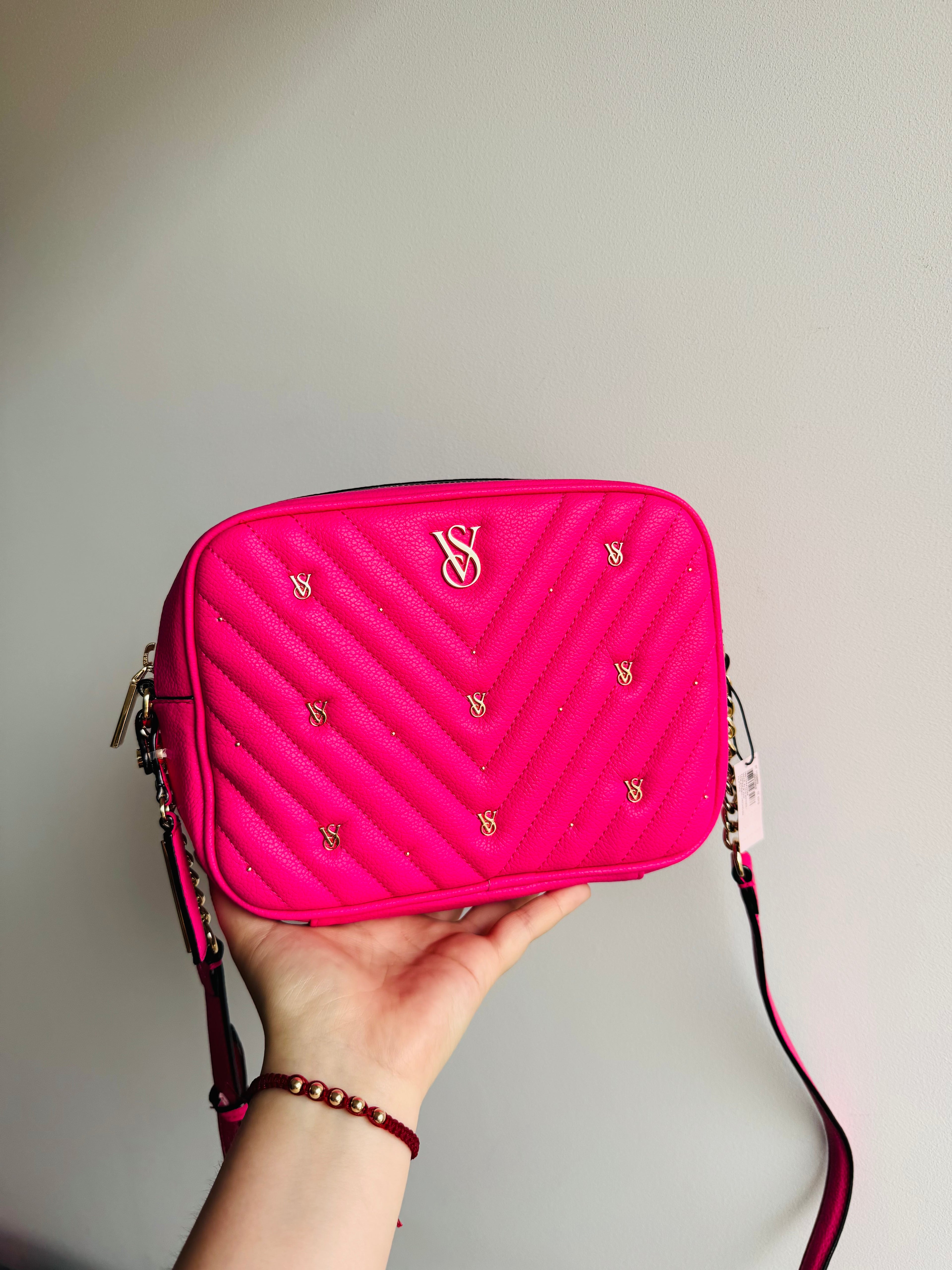 Crossbody Victoria’s Secret🩷