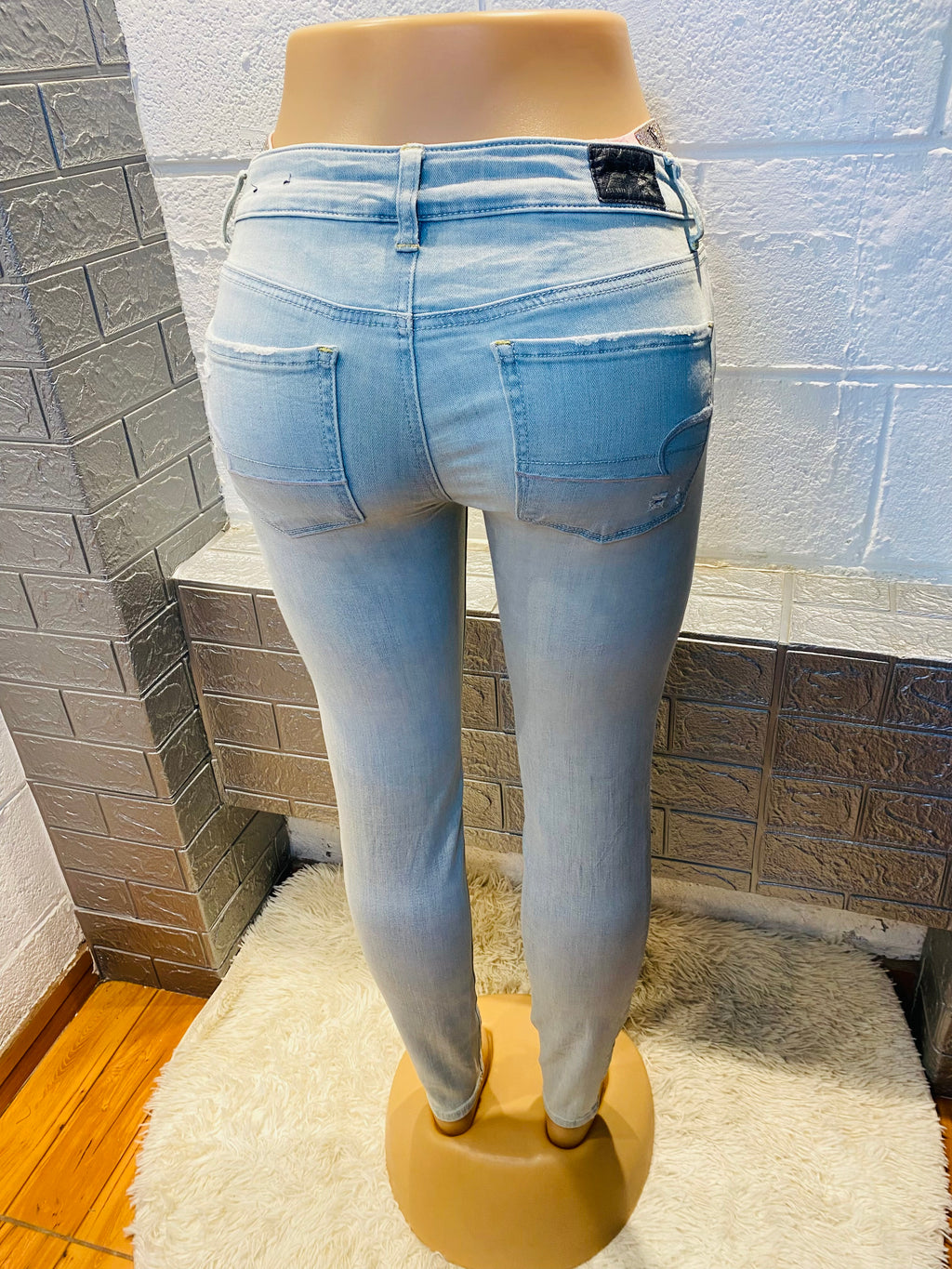 Jeans American Eagle