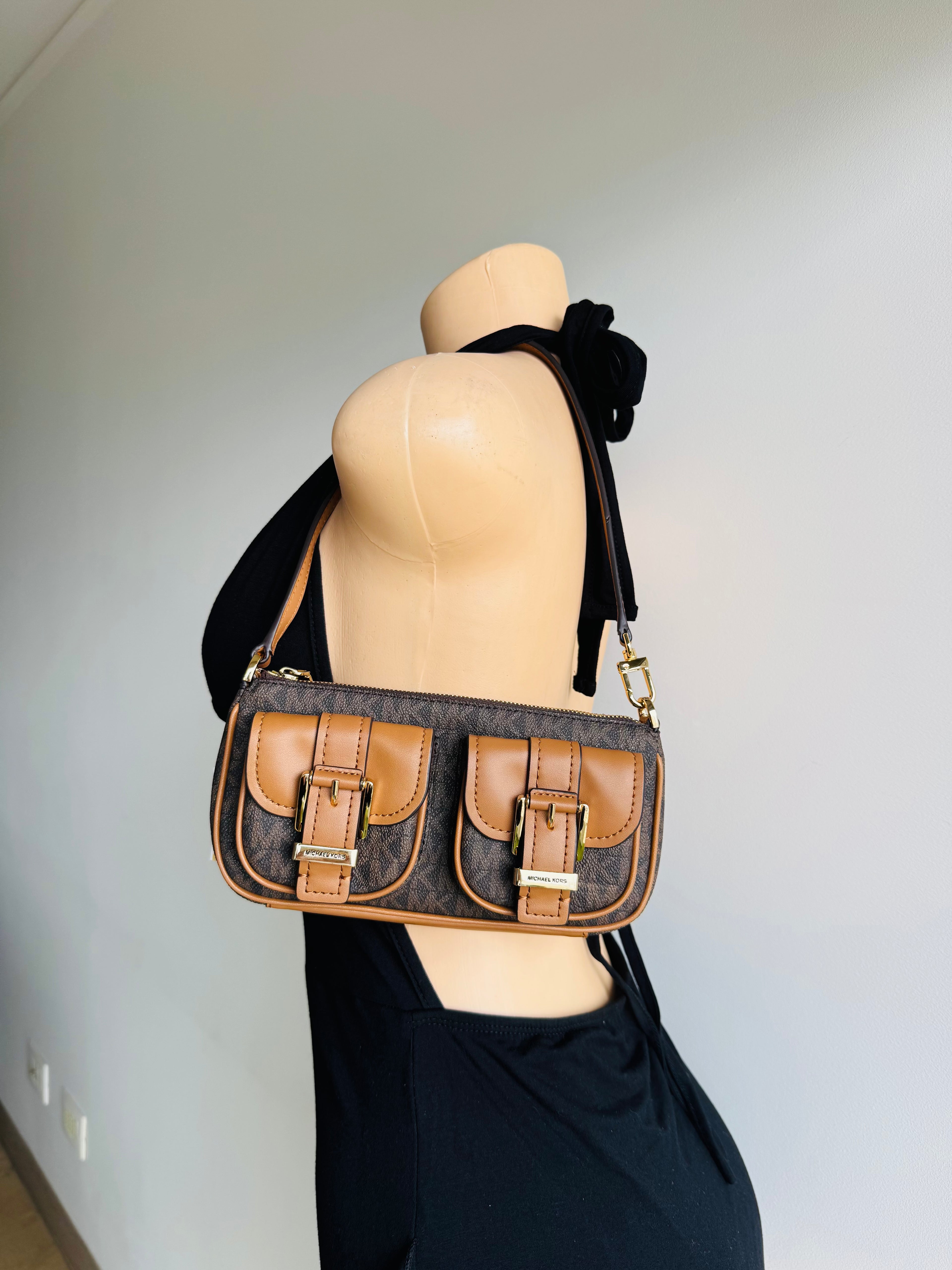 Cartera Michael Kors