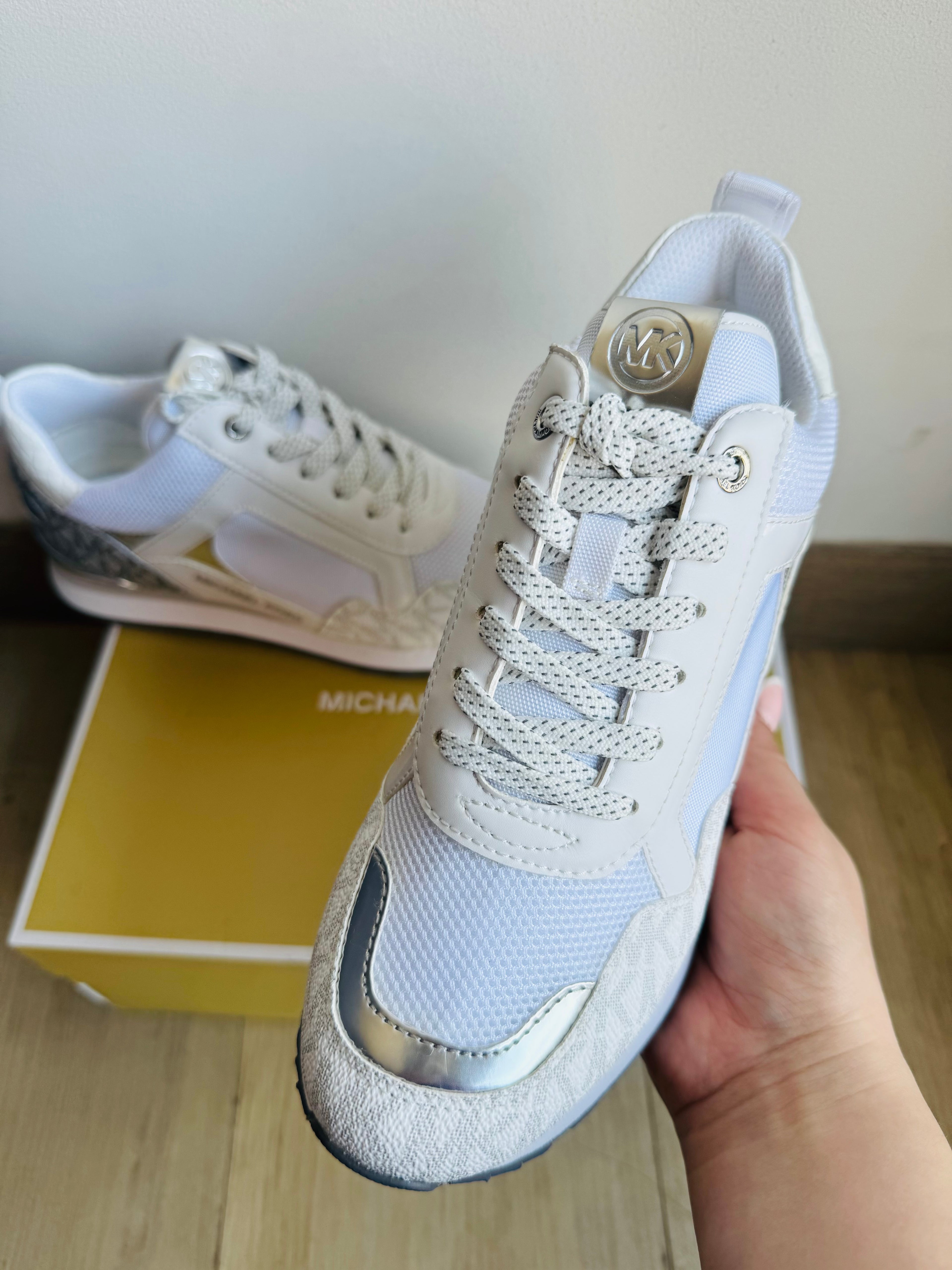 Zapatillas Michael Kors