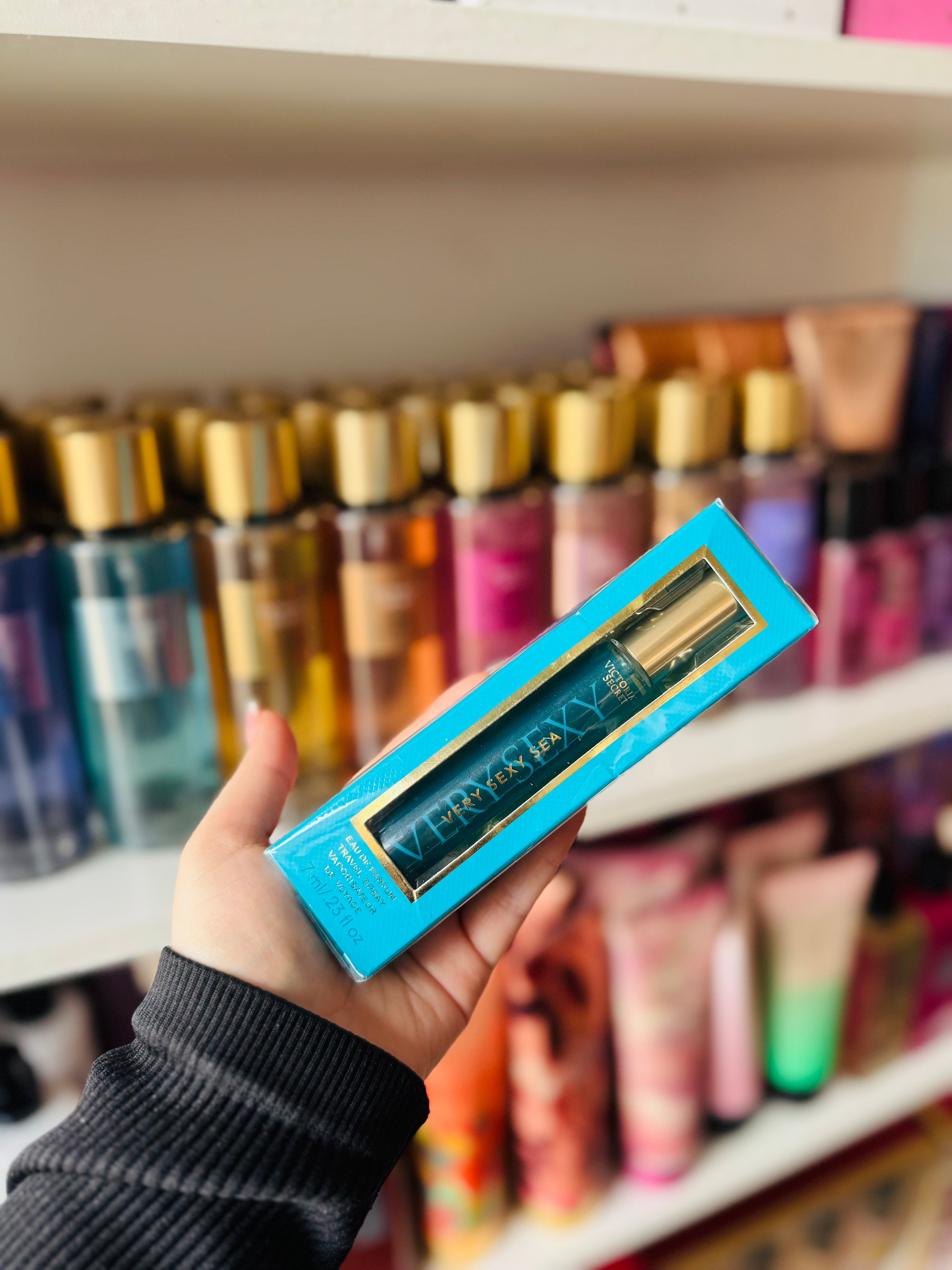 Perfume Very Sexy Sea