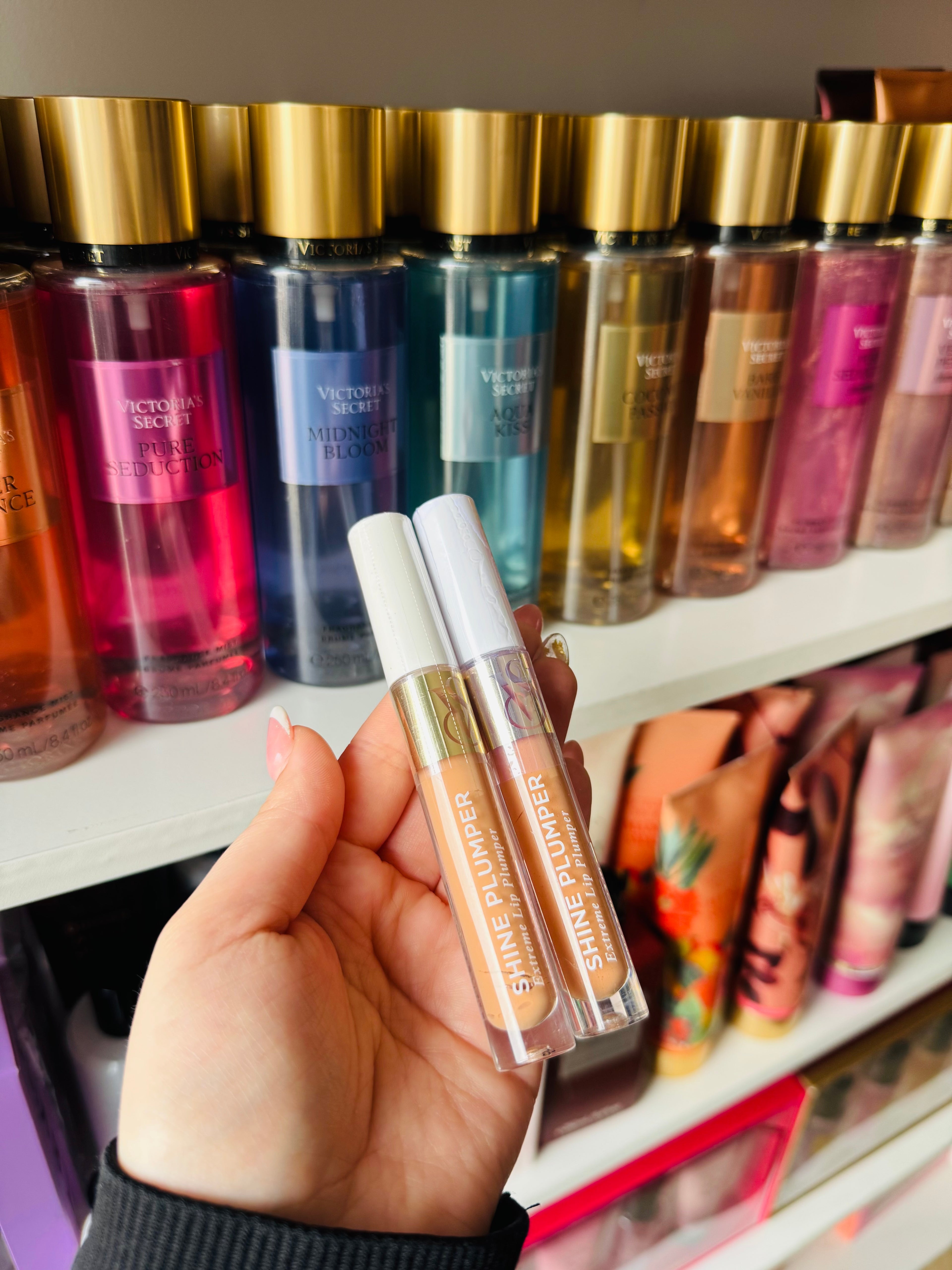 Voluminizador de labios