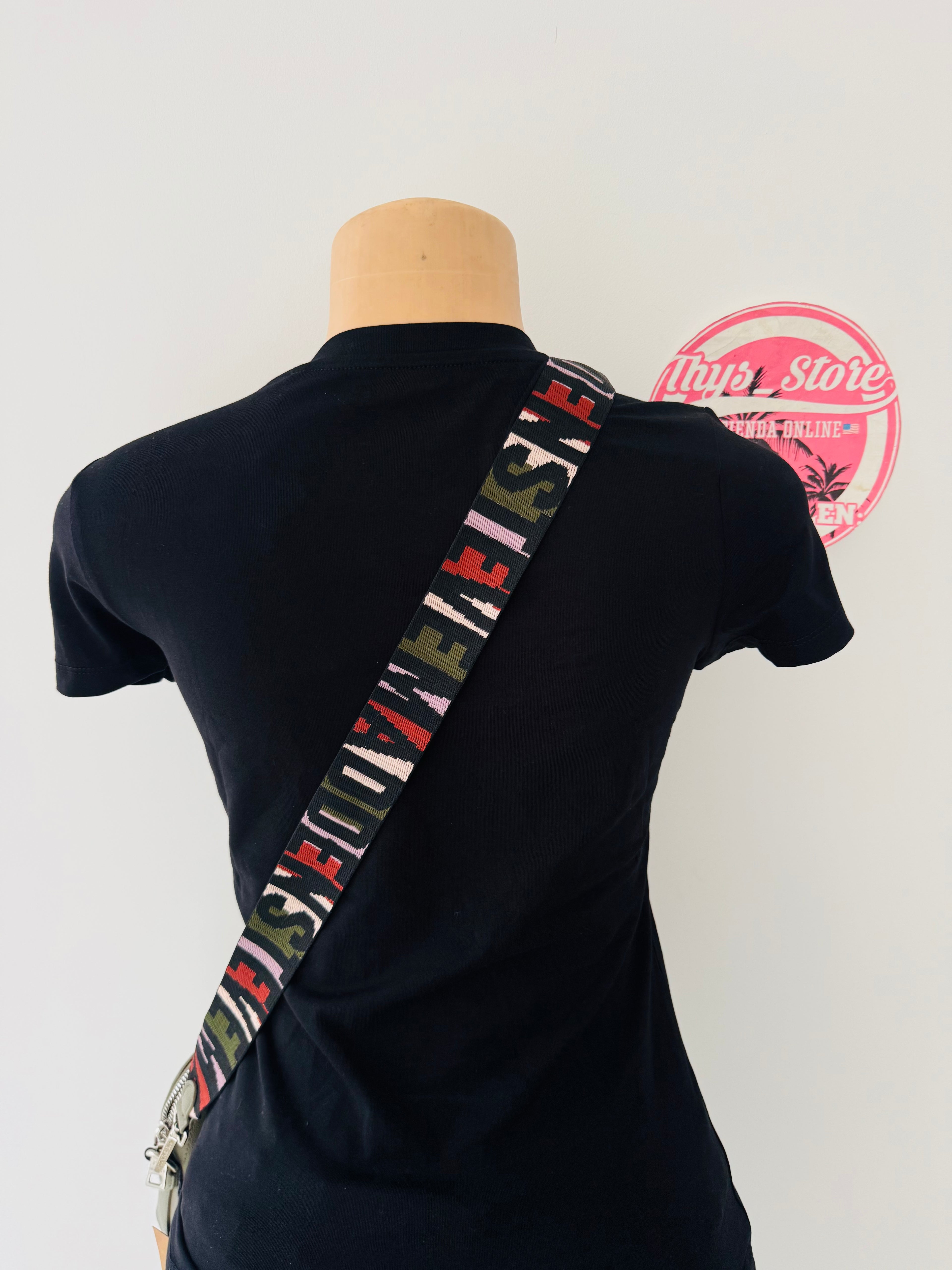 Crossbody Steve Madden