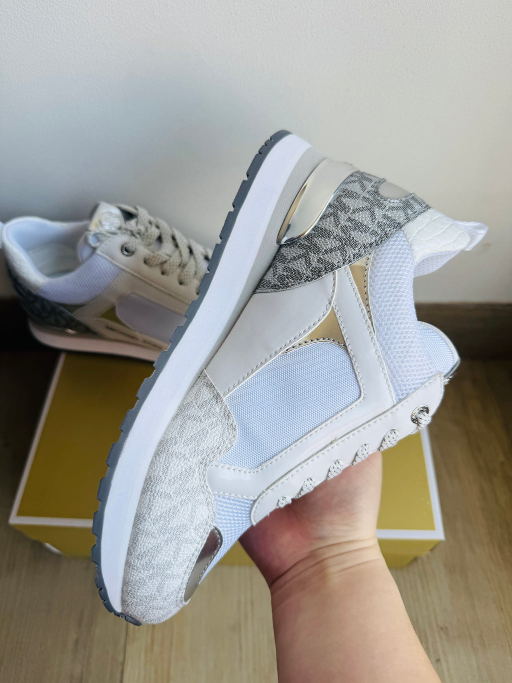 Zapatillas Michael Kors