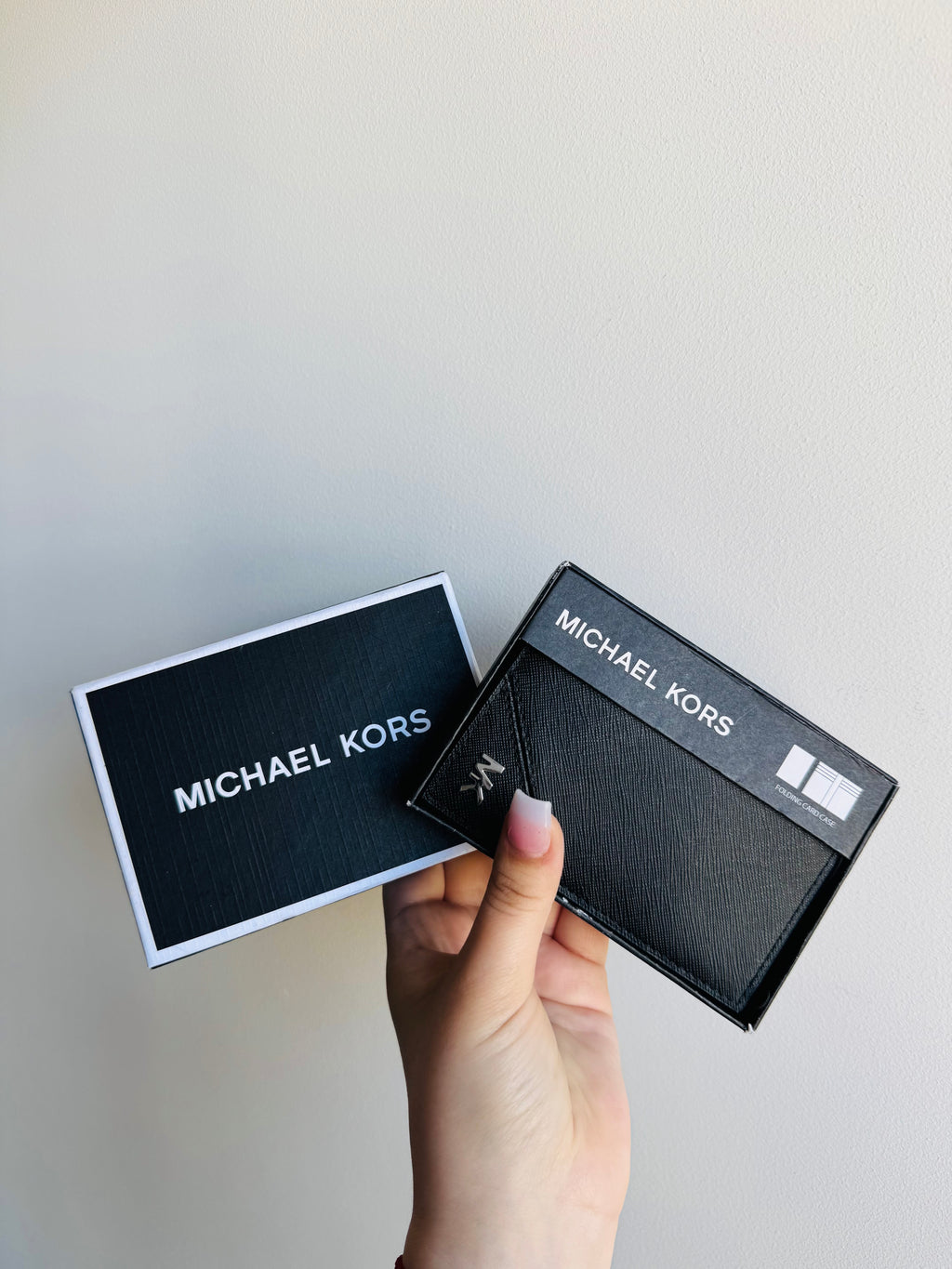 Billetera Michael Kors