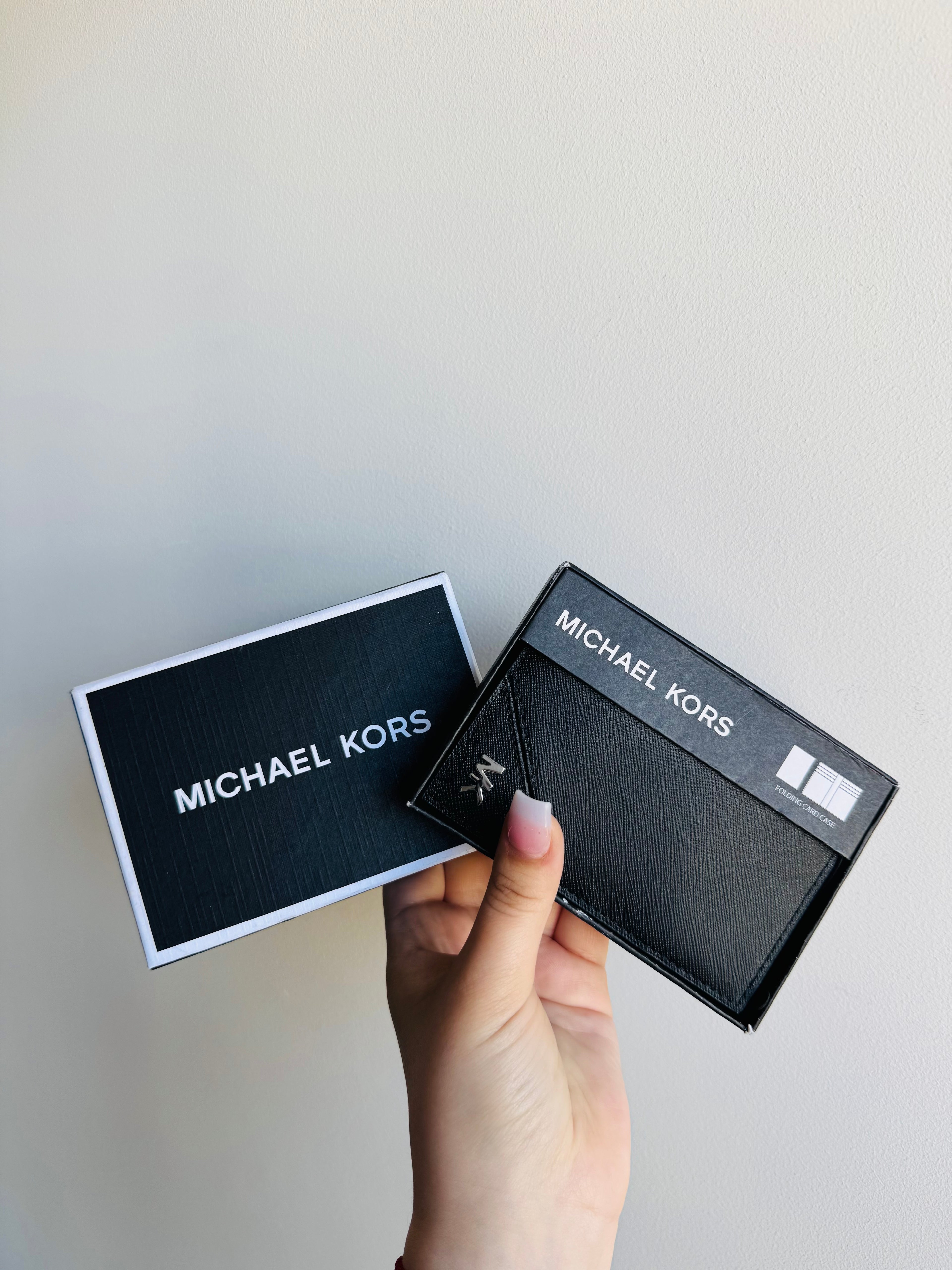 Billetera Michael Kors