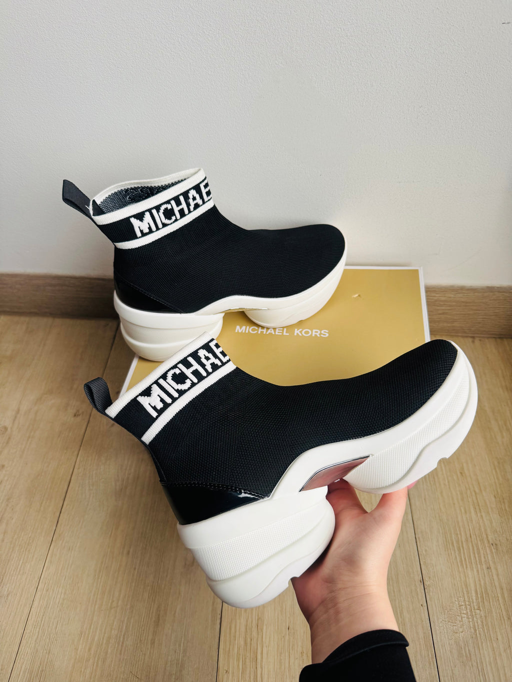 Zapatillas Michael Kors