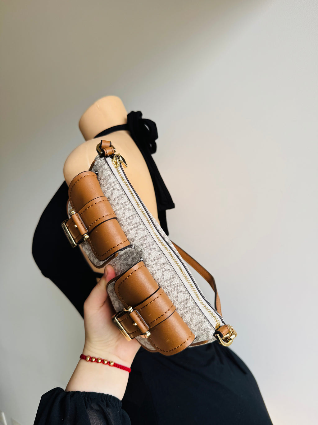 Cartera Michael Kors