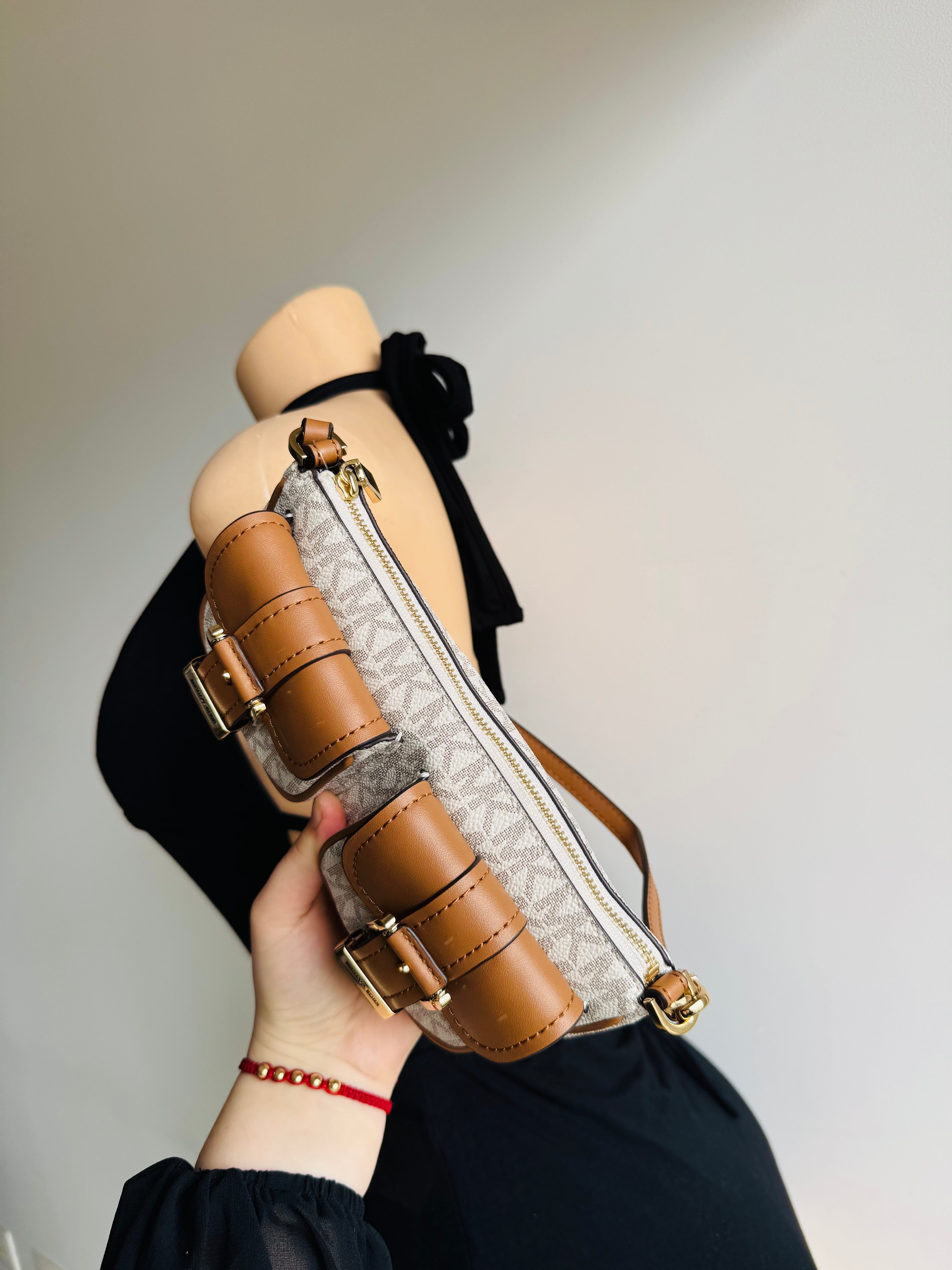 Cartera Michael Kors