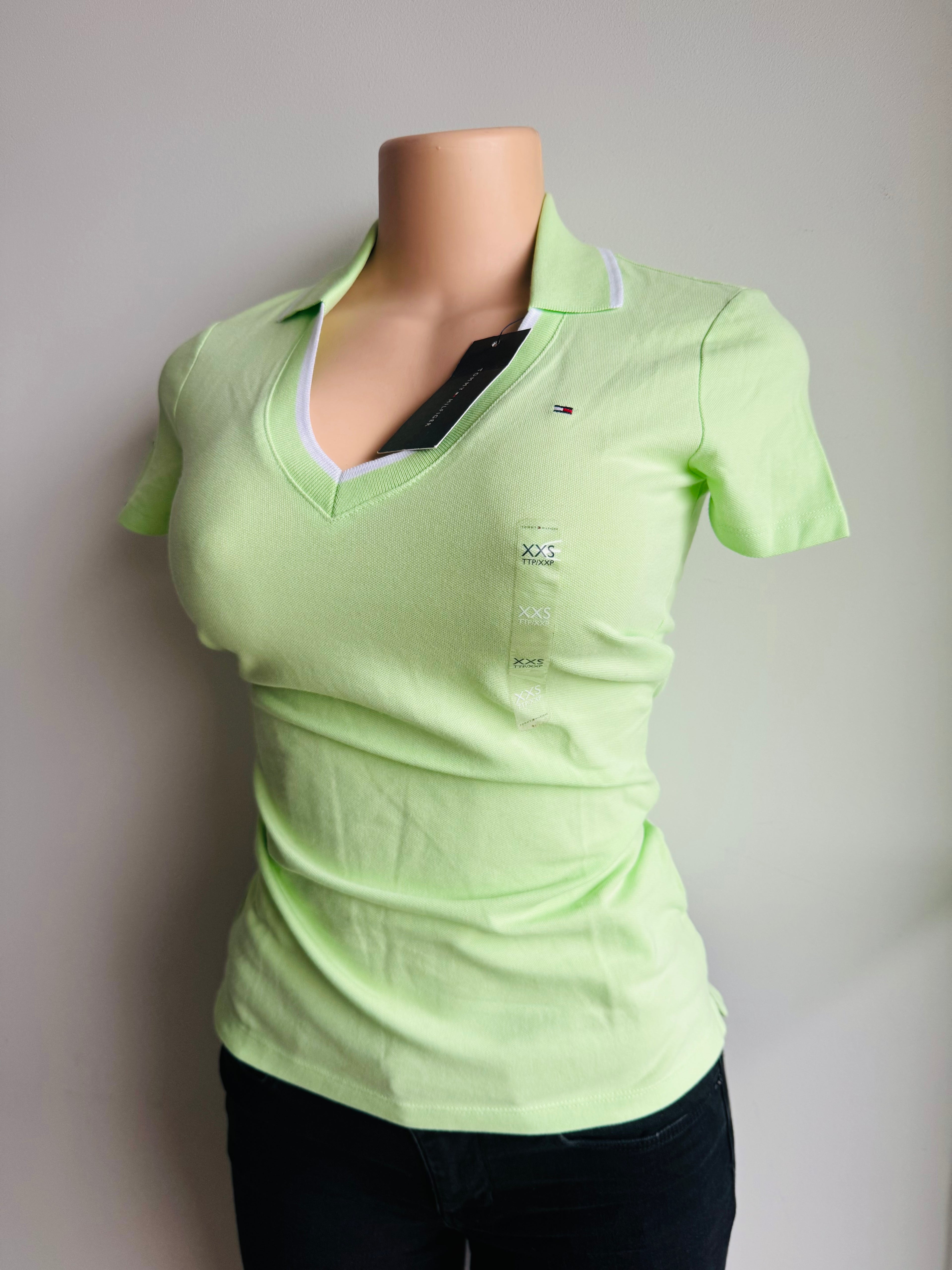 Polera Tommy Hilfiger