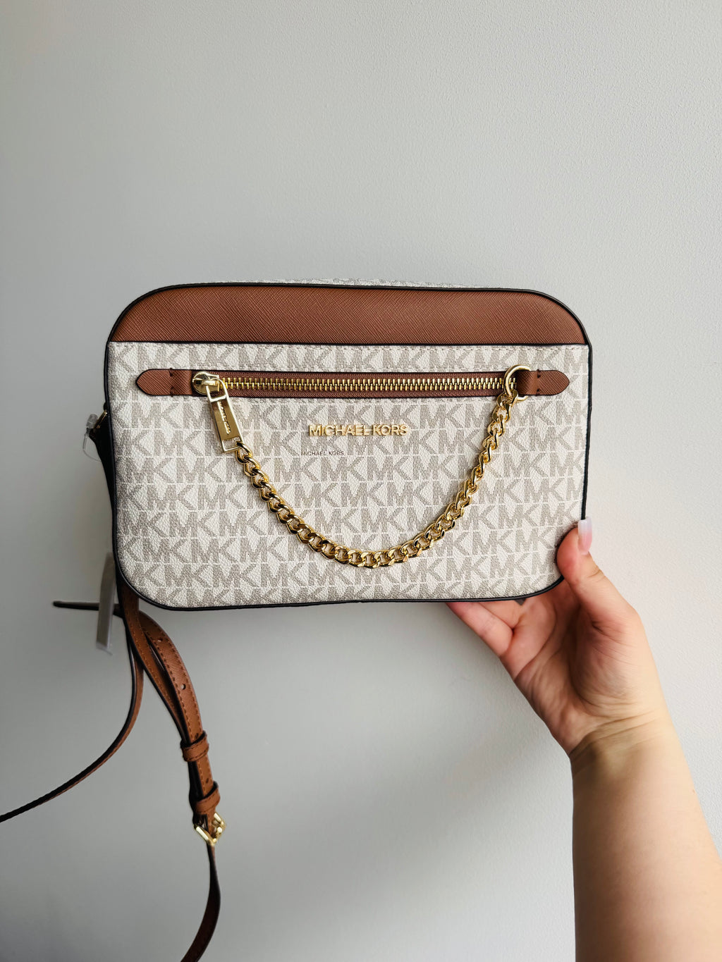 Crossbody Michael Kors
