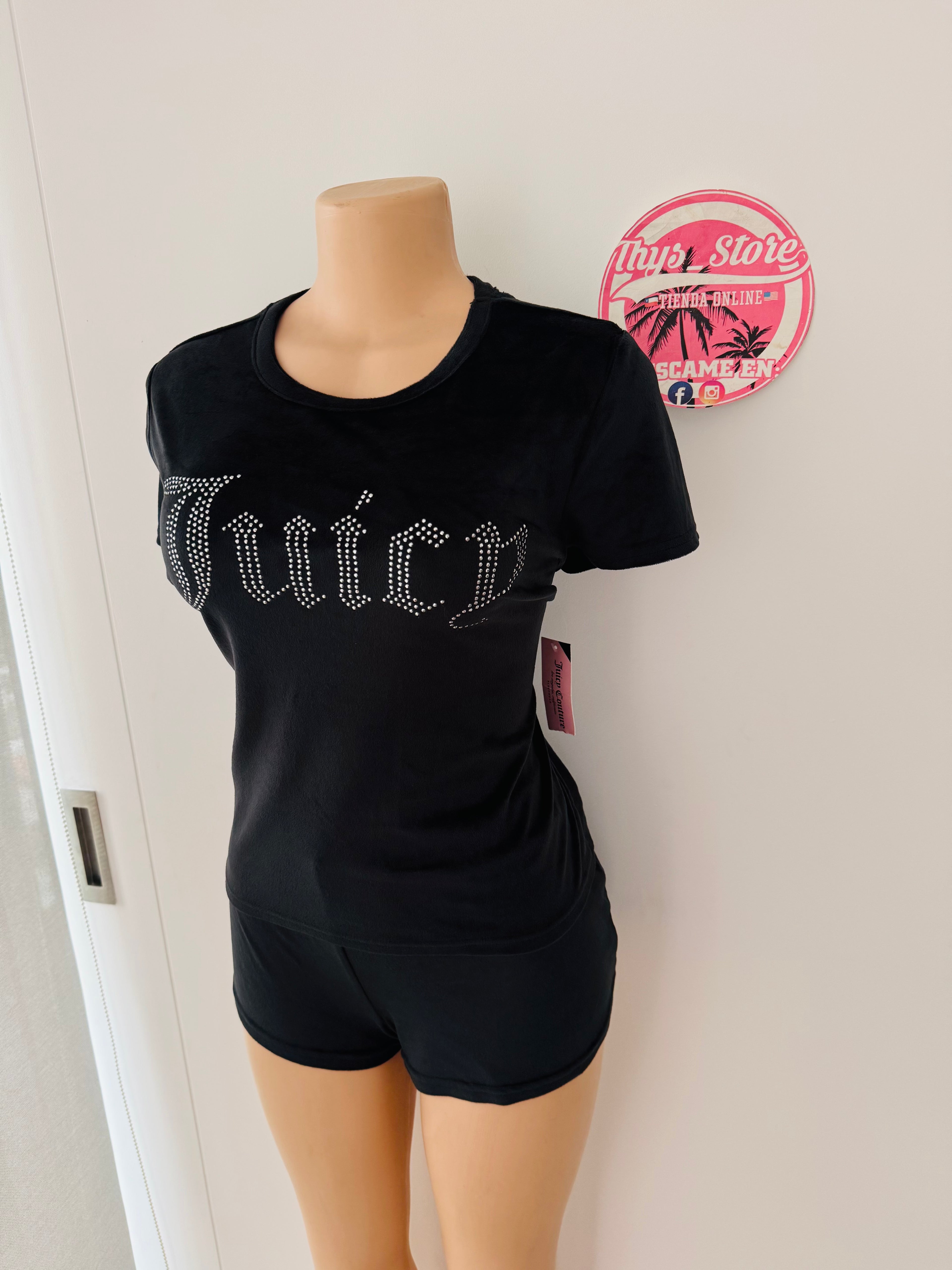 Conjunto Juicy Couture