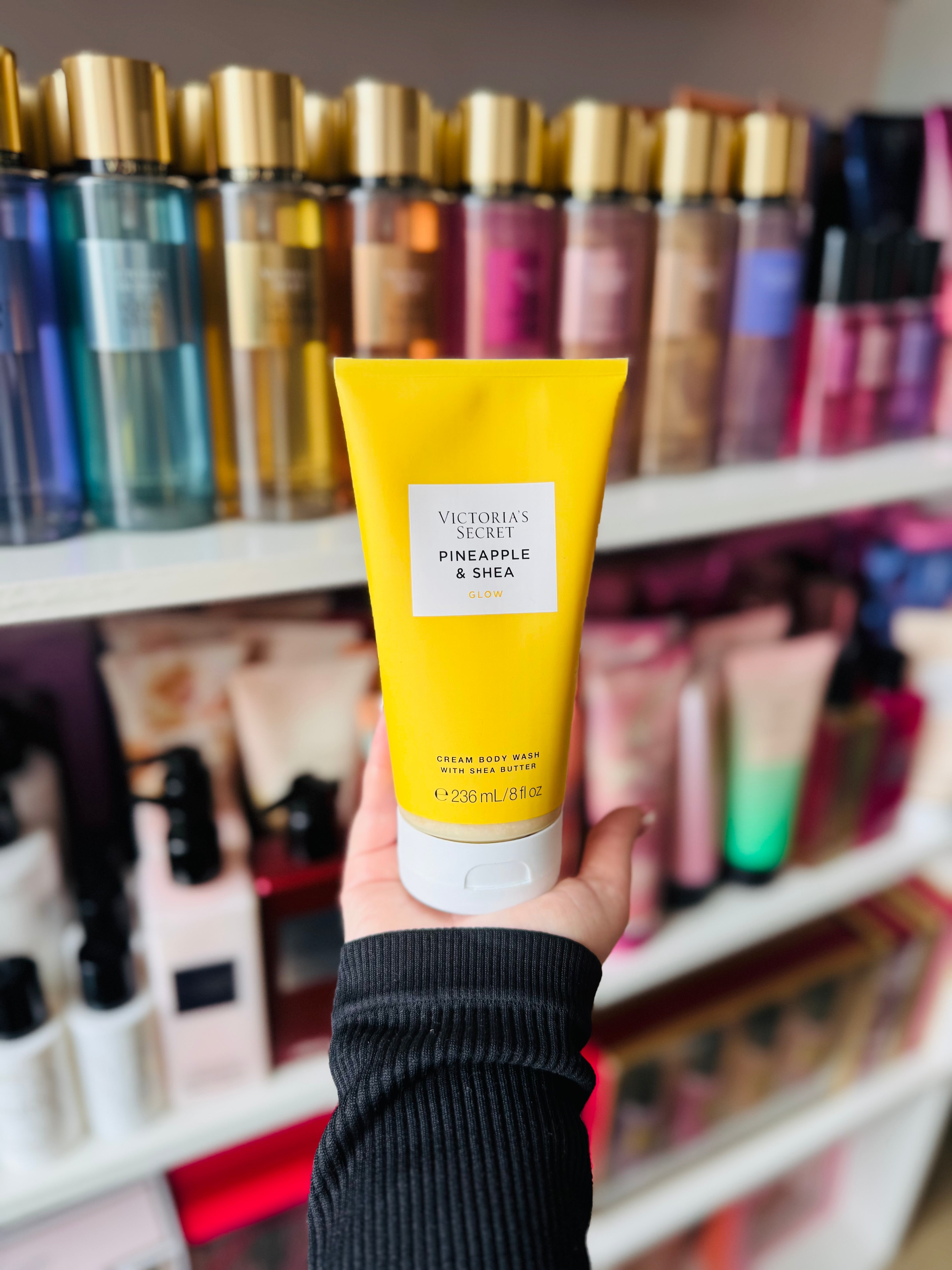 Jabón perfumado Victoria’s Secret