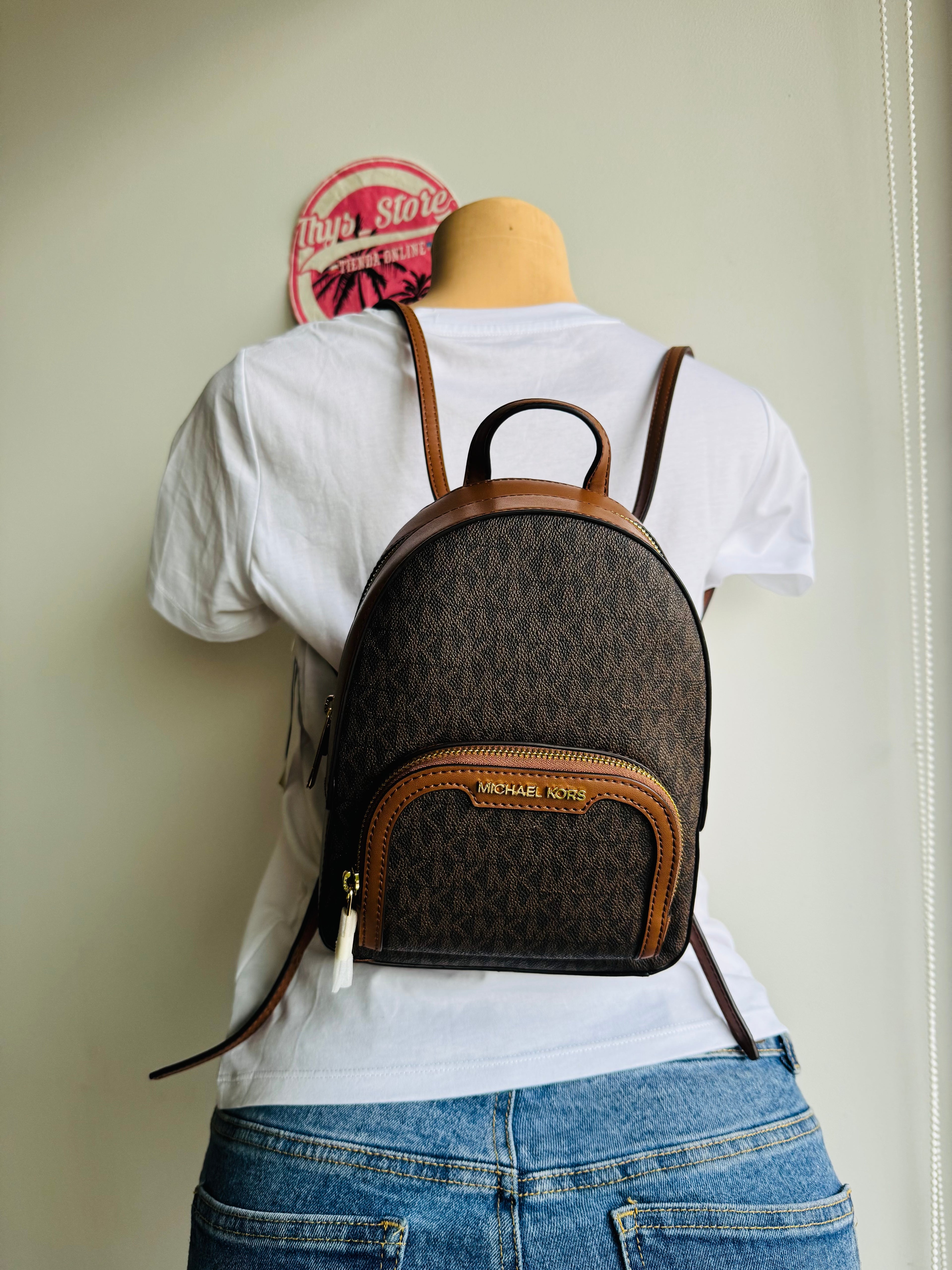 Mochila Michael Kors