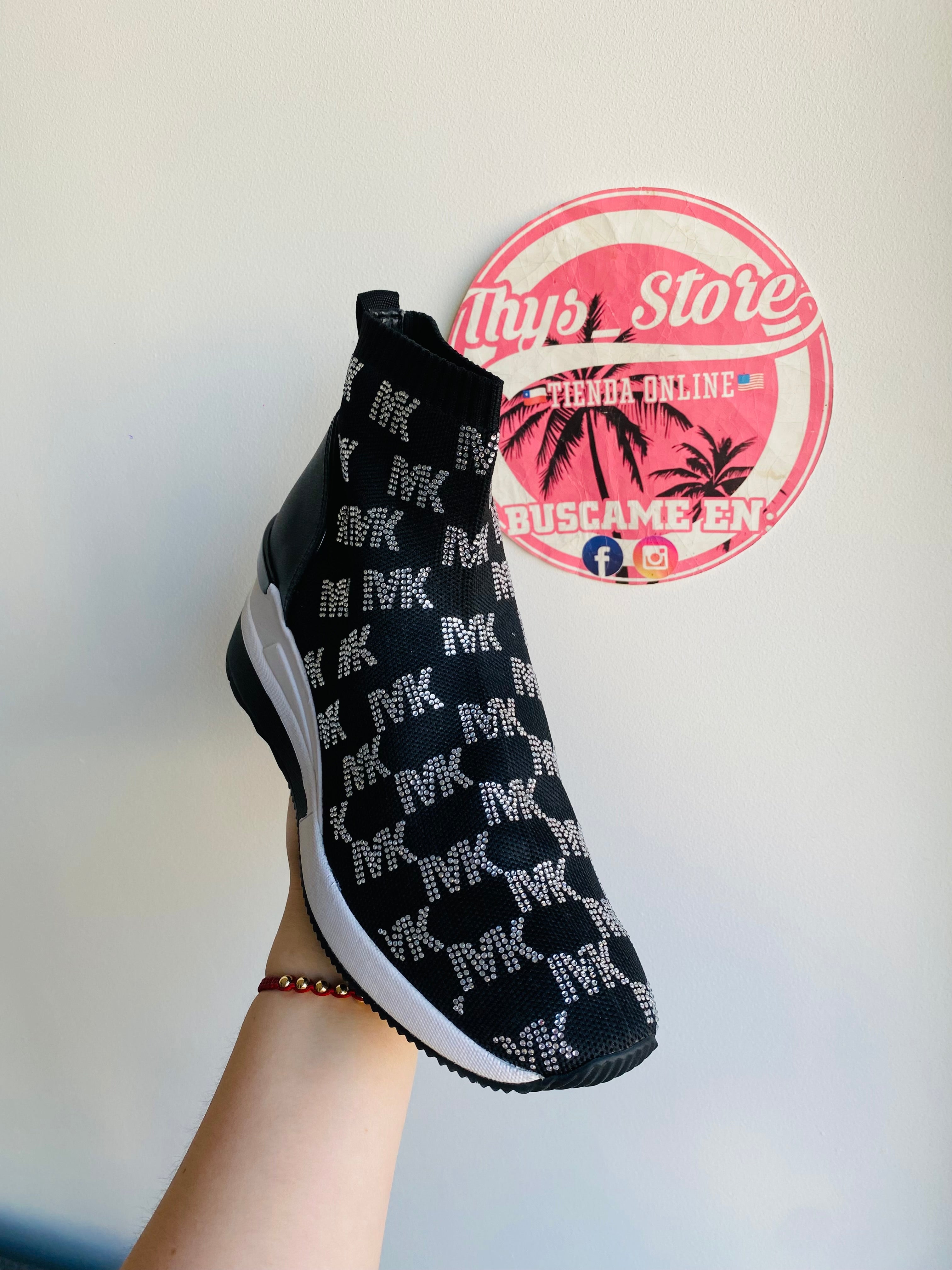 Zapatillas Michael Kors